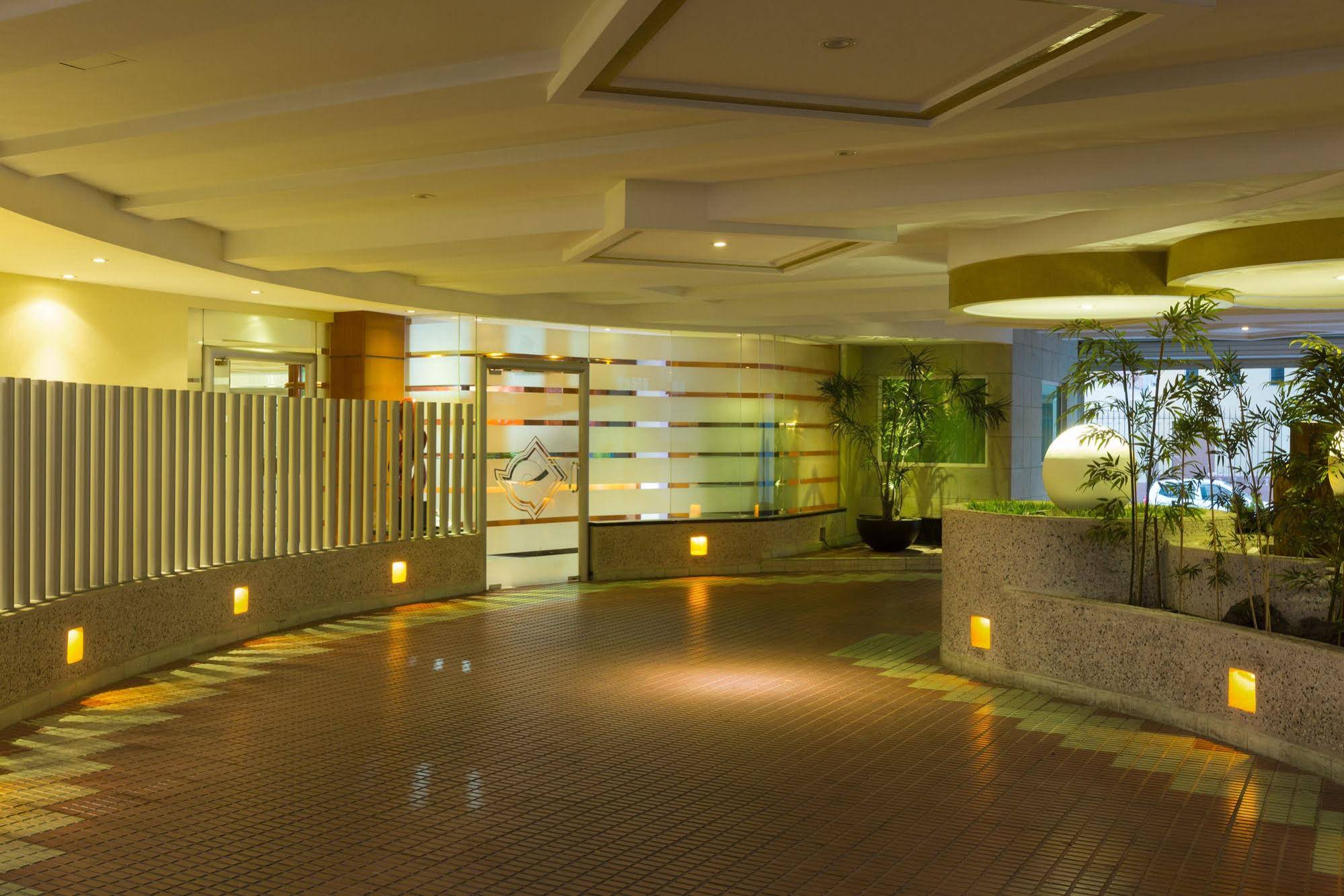 Hotel Kali Escandón