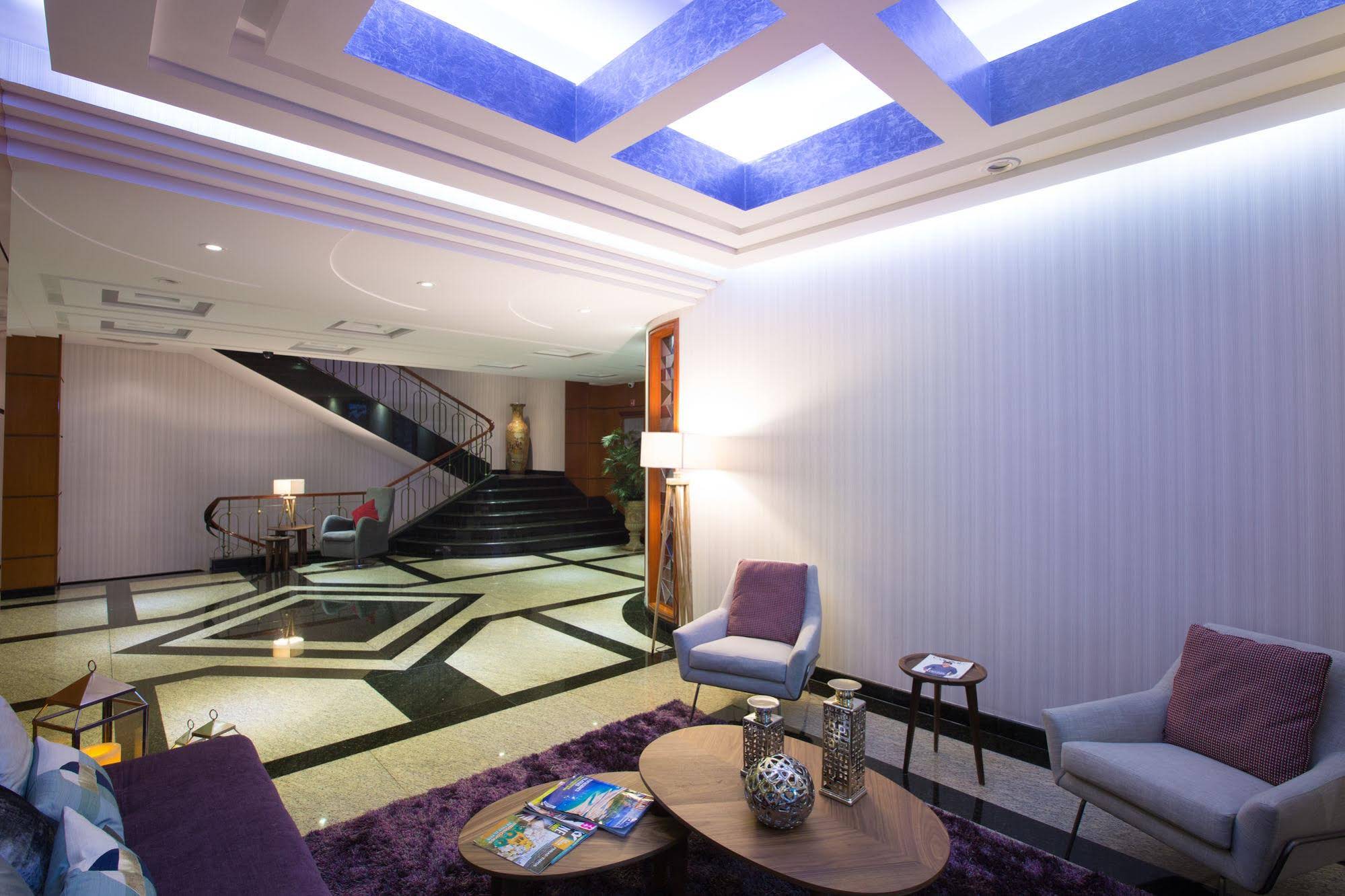 Hotel Kali Escandón