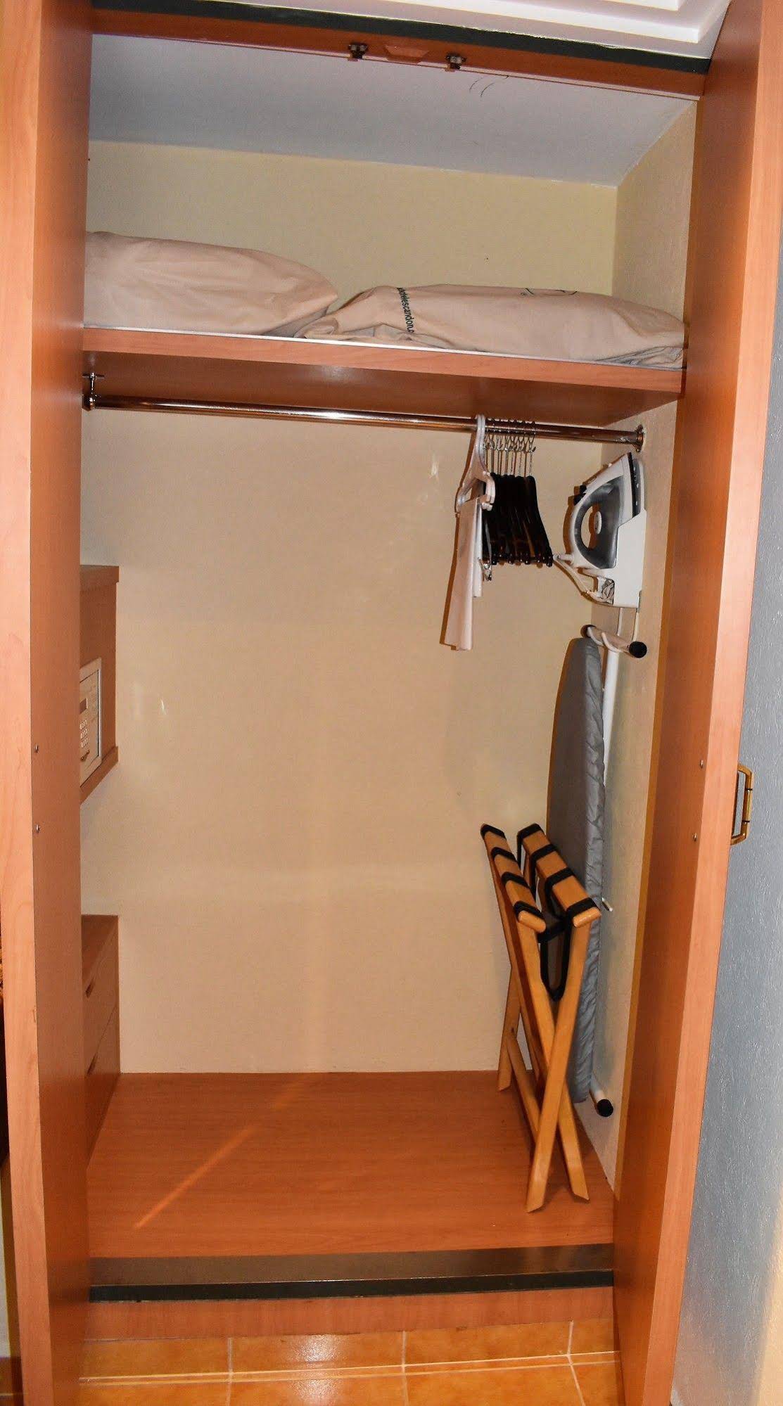 Hotel Kali Escandón