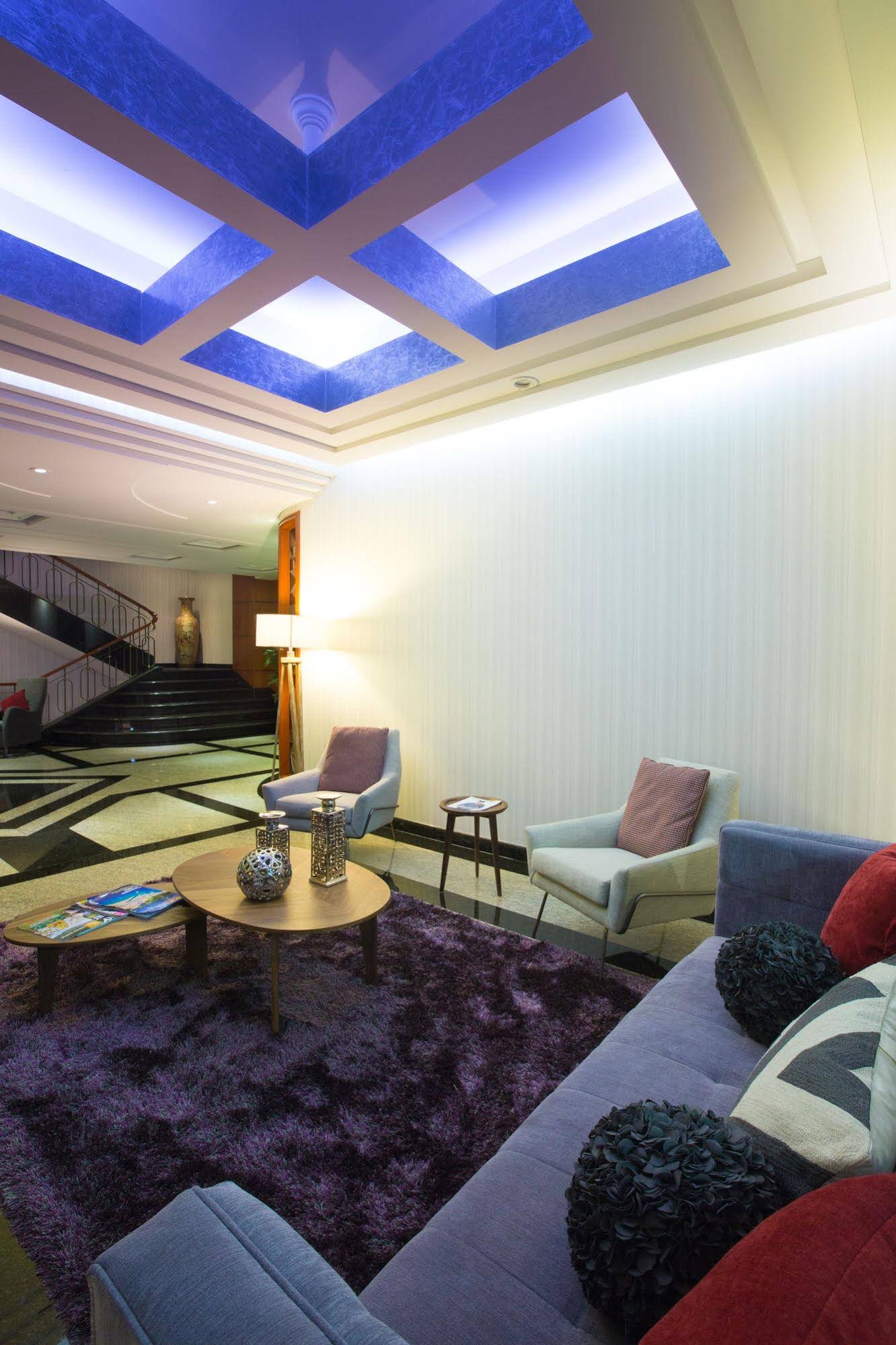 Hotel Kali Escandón