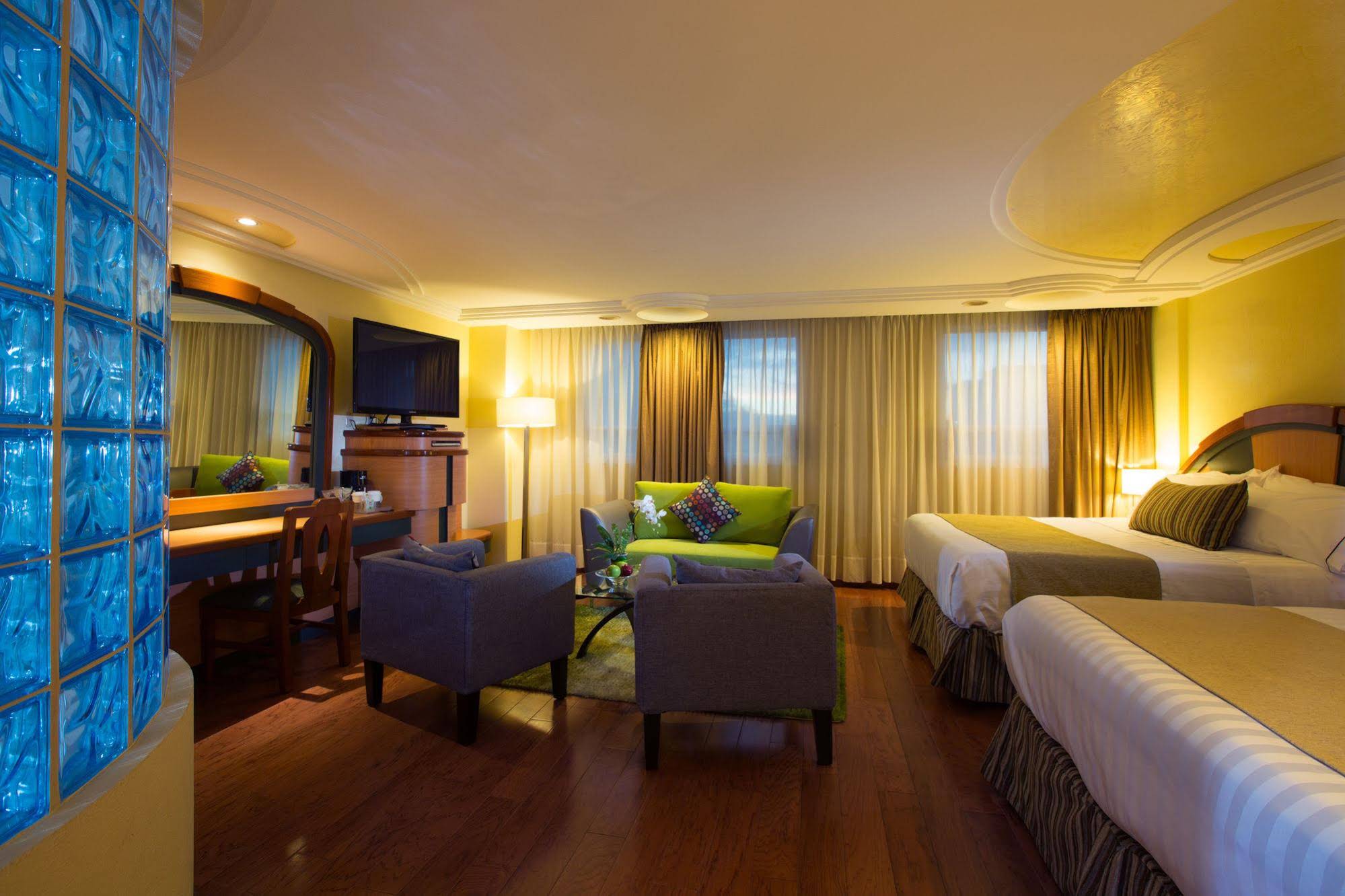 Hotel Kali Escandón