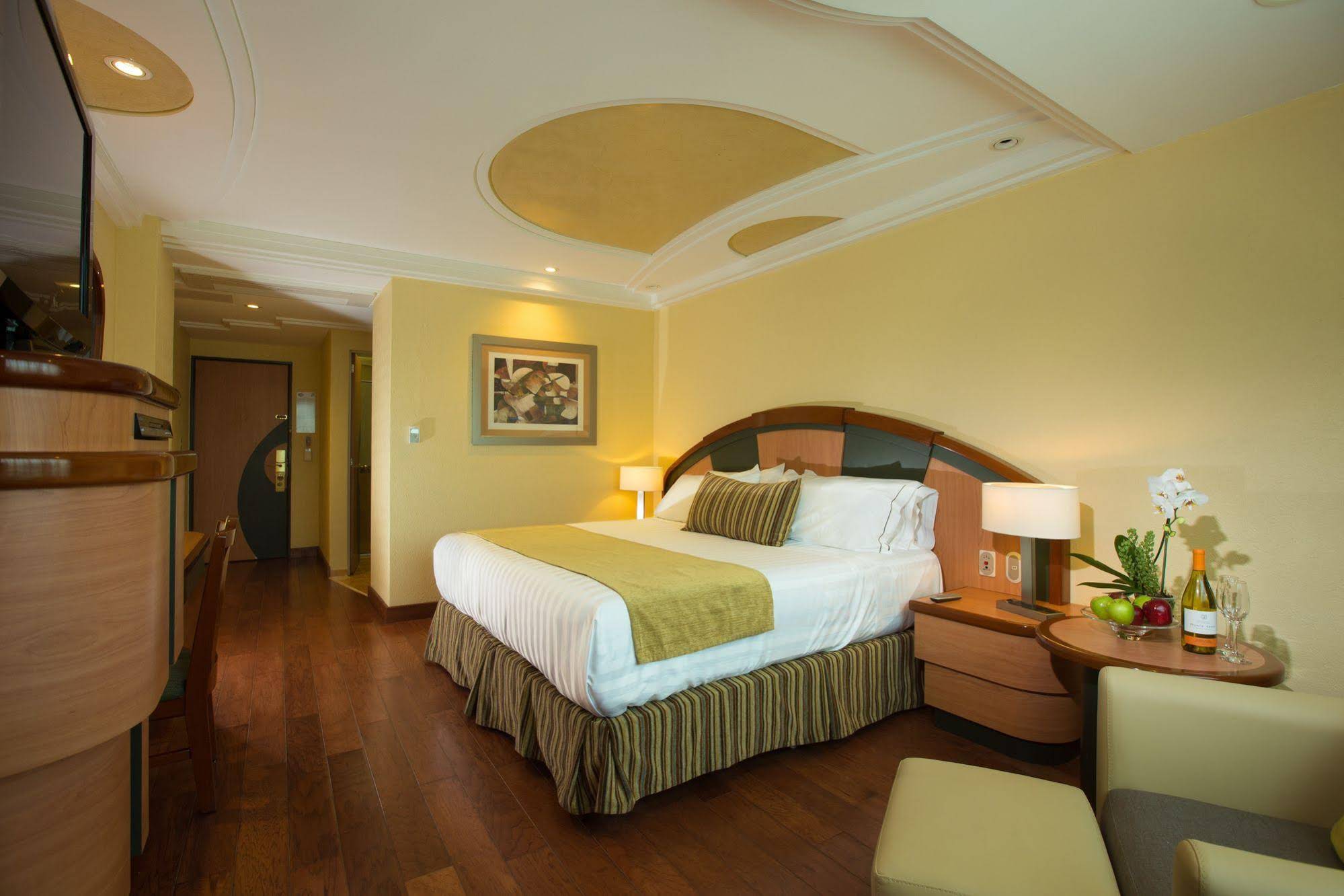 Hotel Kali Escandón