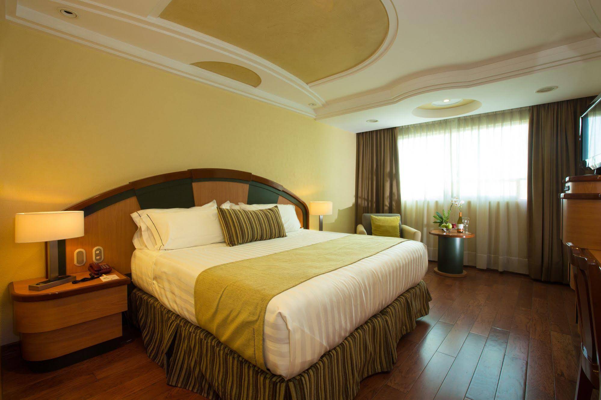 Hotel Kali Escandón