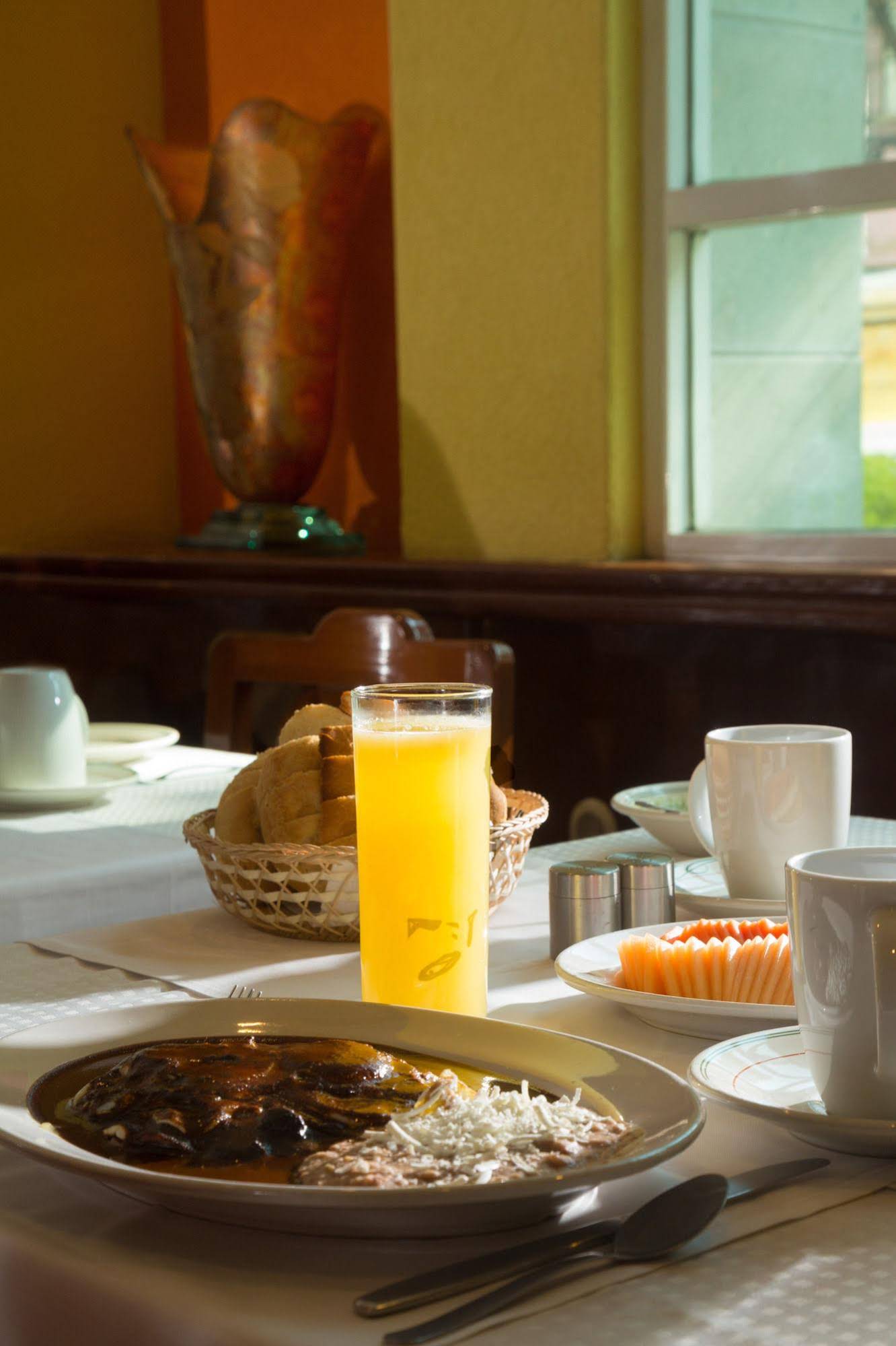 Hotel Kali Escandón