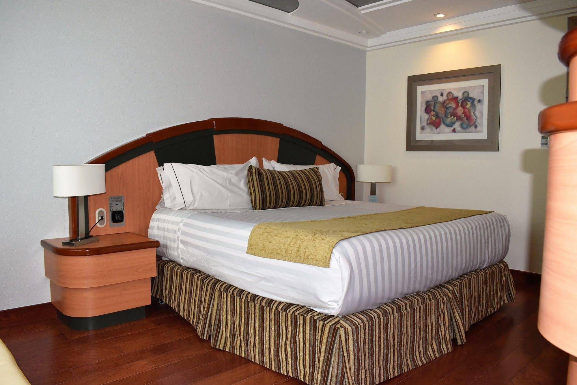 Hotel Kali Escandón