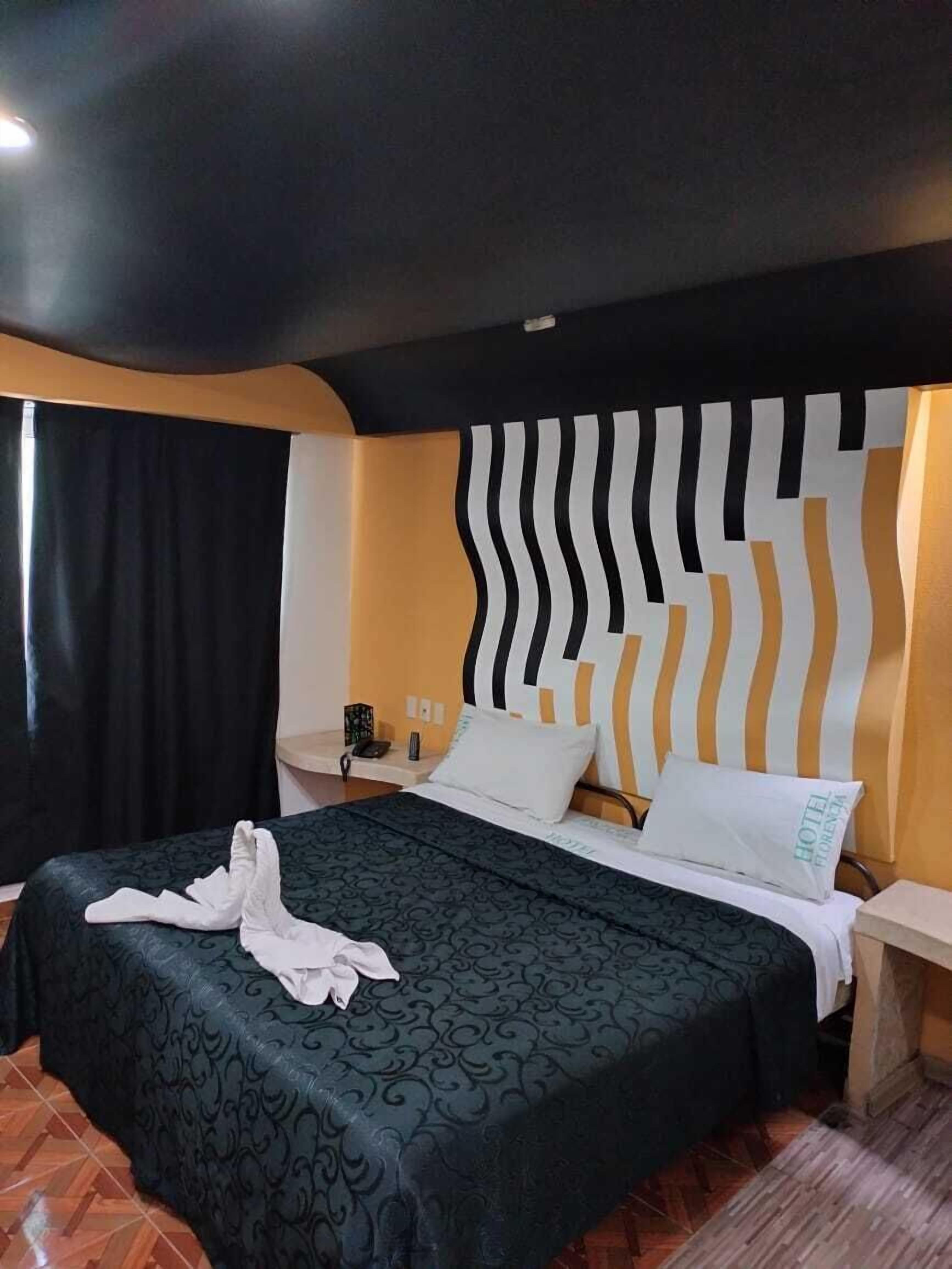 Hotel Florencia