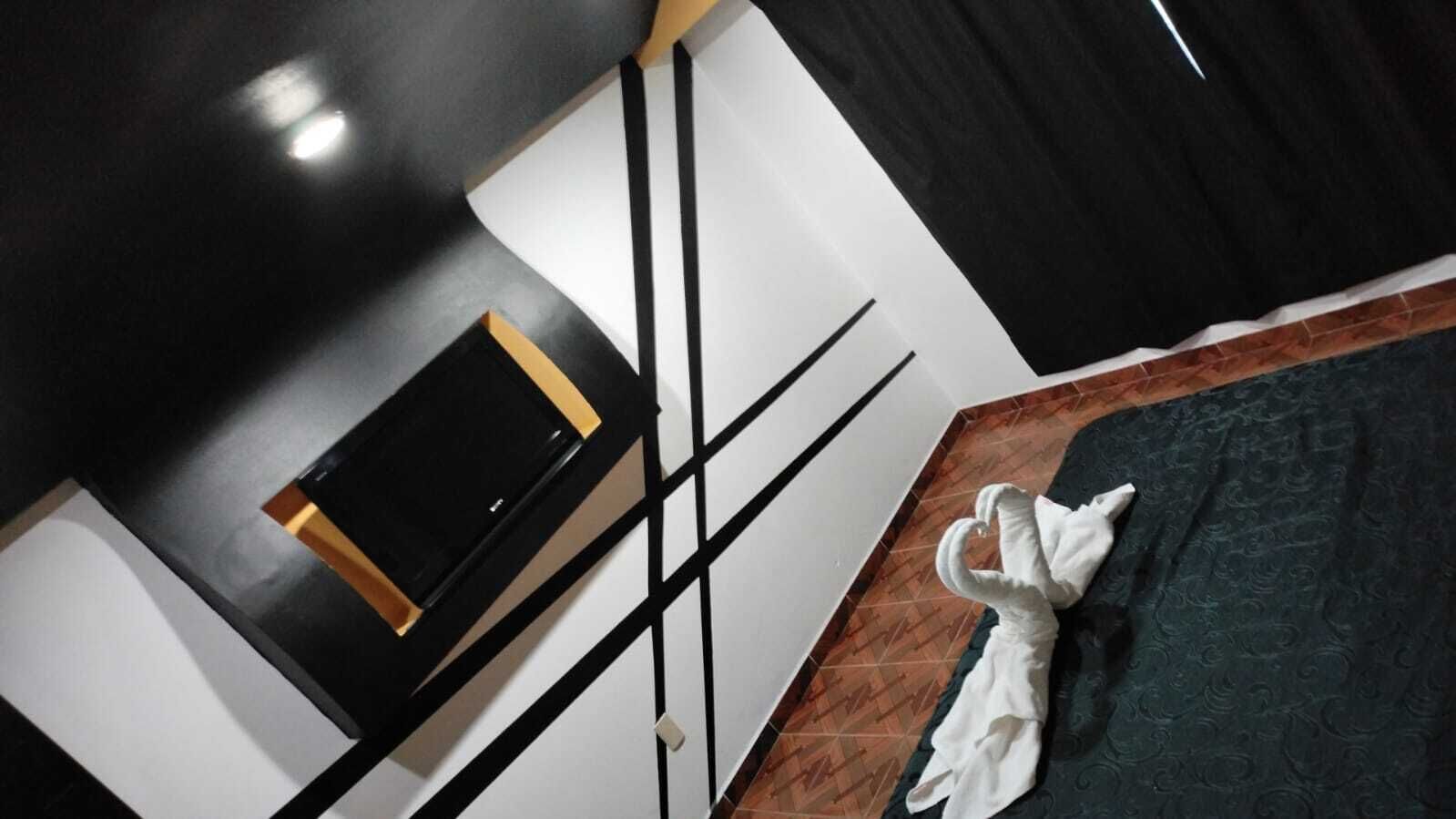 Hotel Florencia