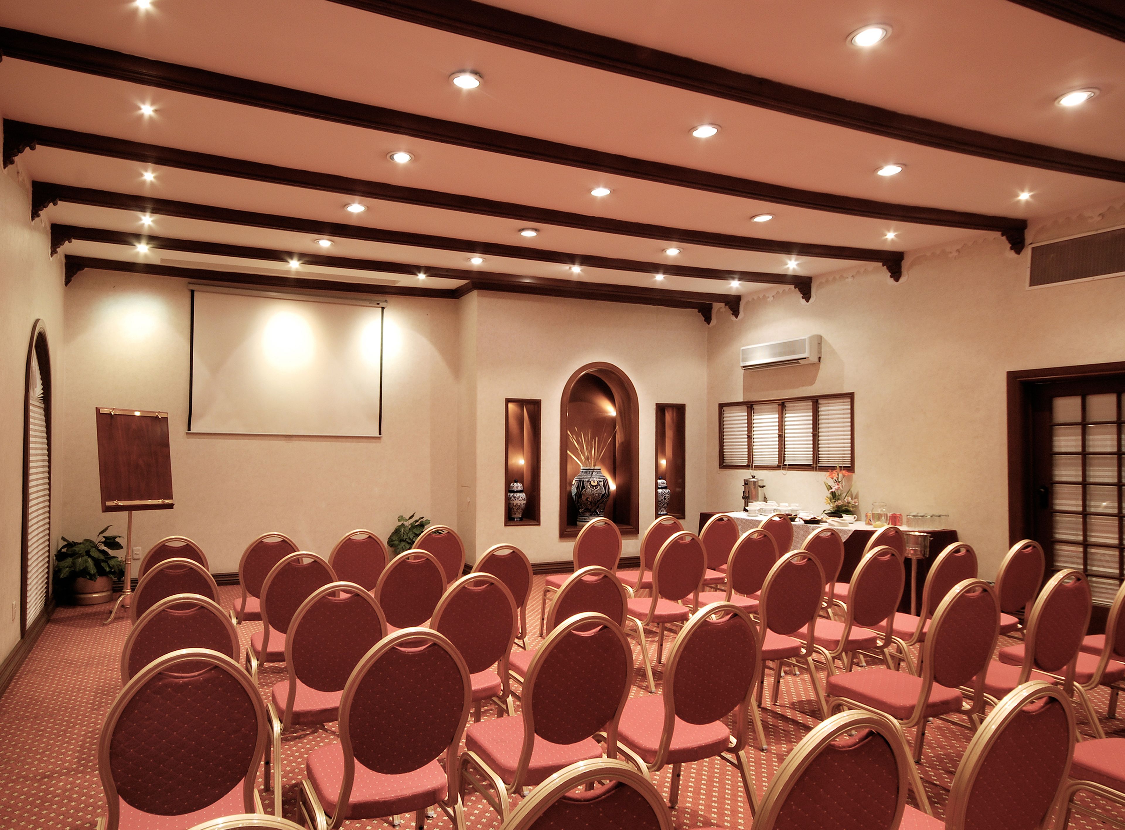 Hotel Geneve Mexico City