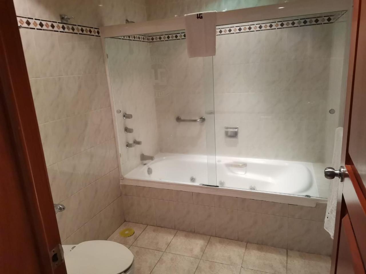 Hotel Gillow