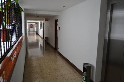 Hotel Habana