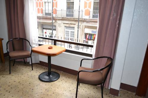 Hotel Habana