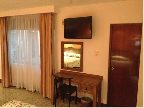 Hotel Habana