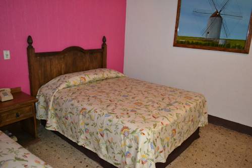 Hotel Habana