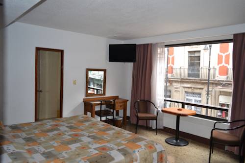 Hotel Habana