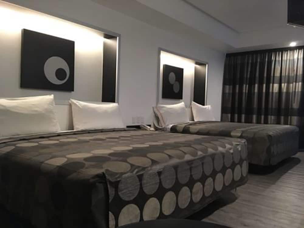 Hotel Harare