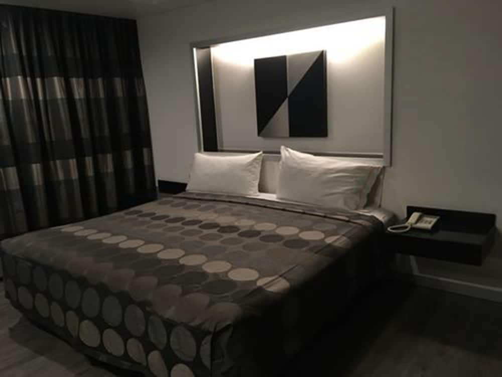 Hotel Harare