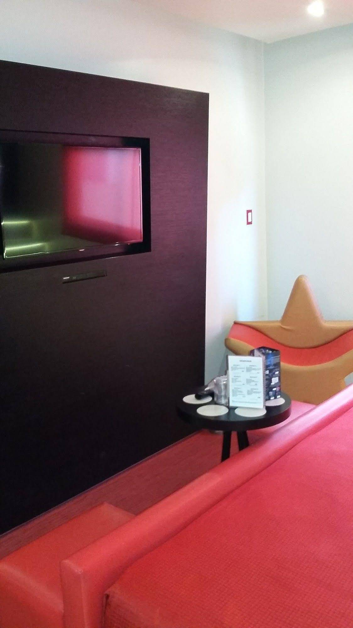Hotel Hollywood