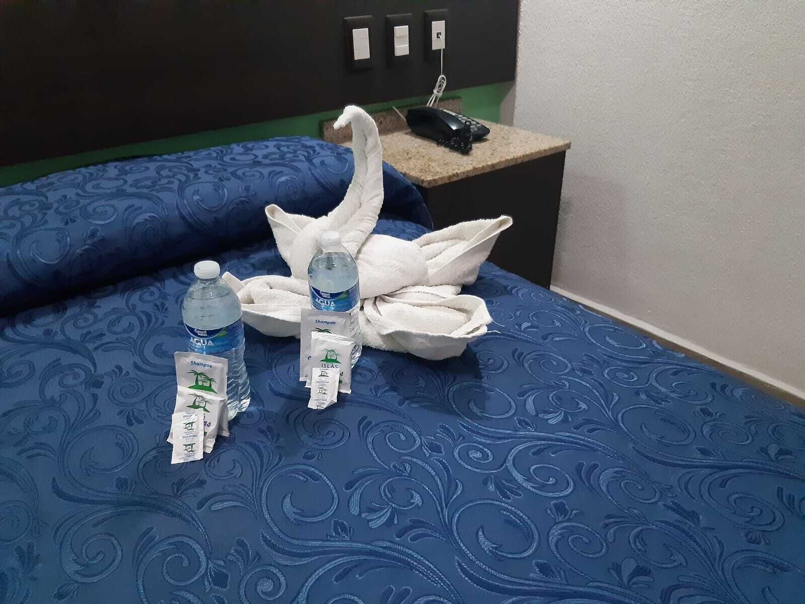 Hotel Islas Canarias