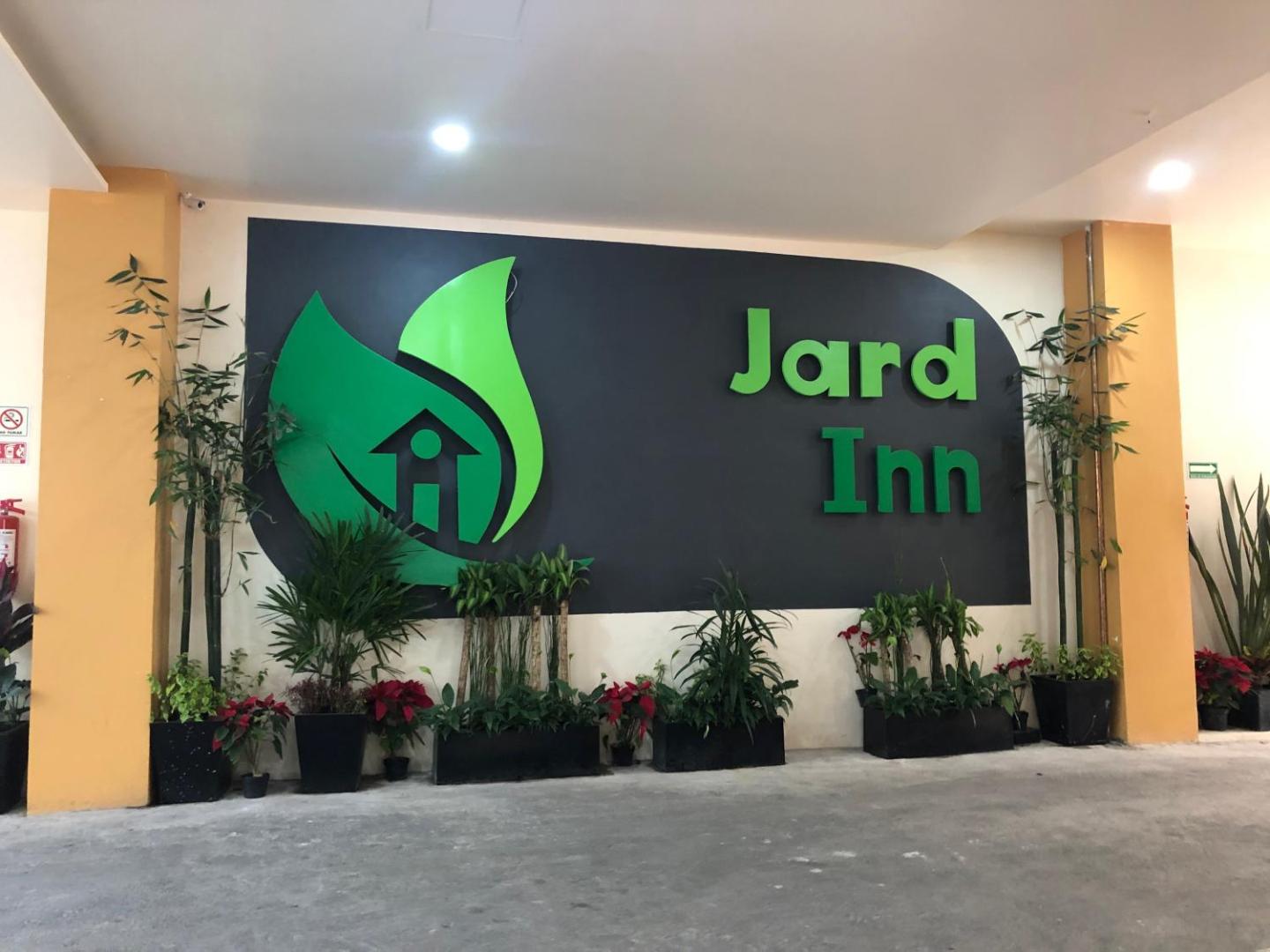 Hotel Jard Inn