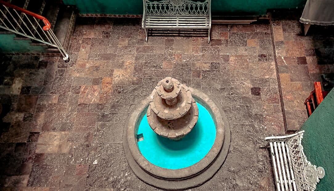 Hotel Juarez