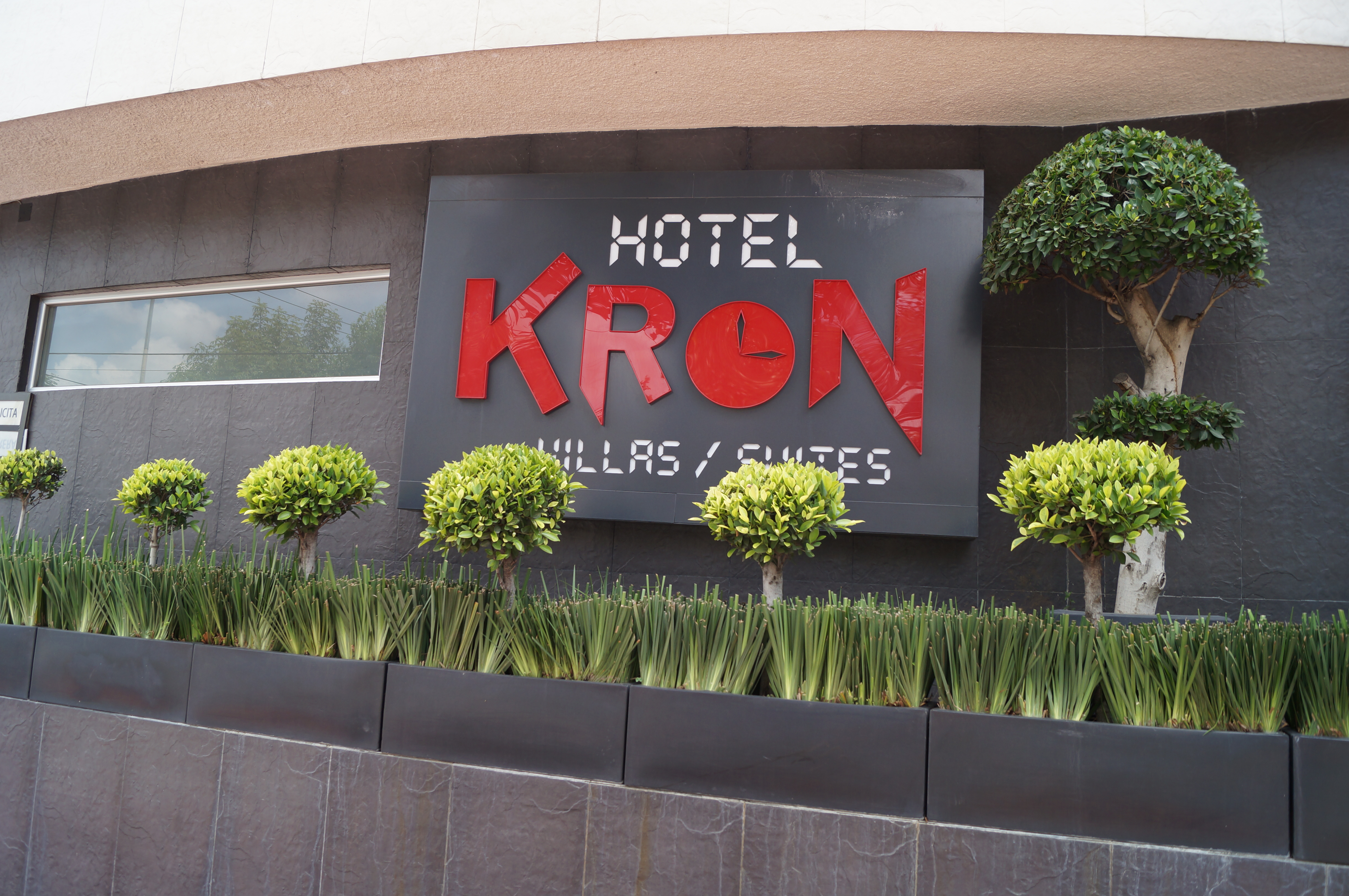 Hotel Kron