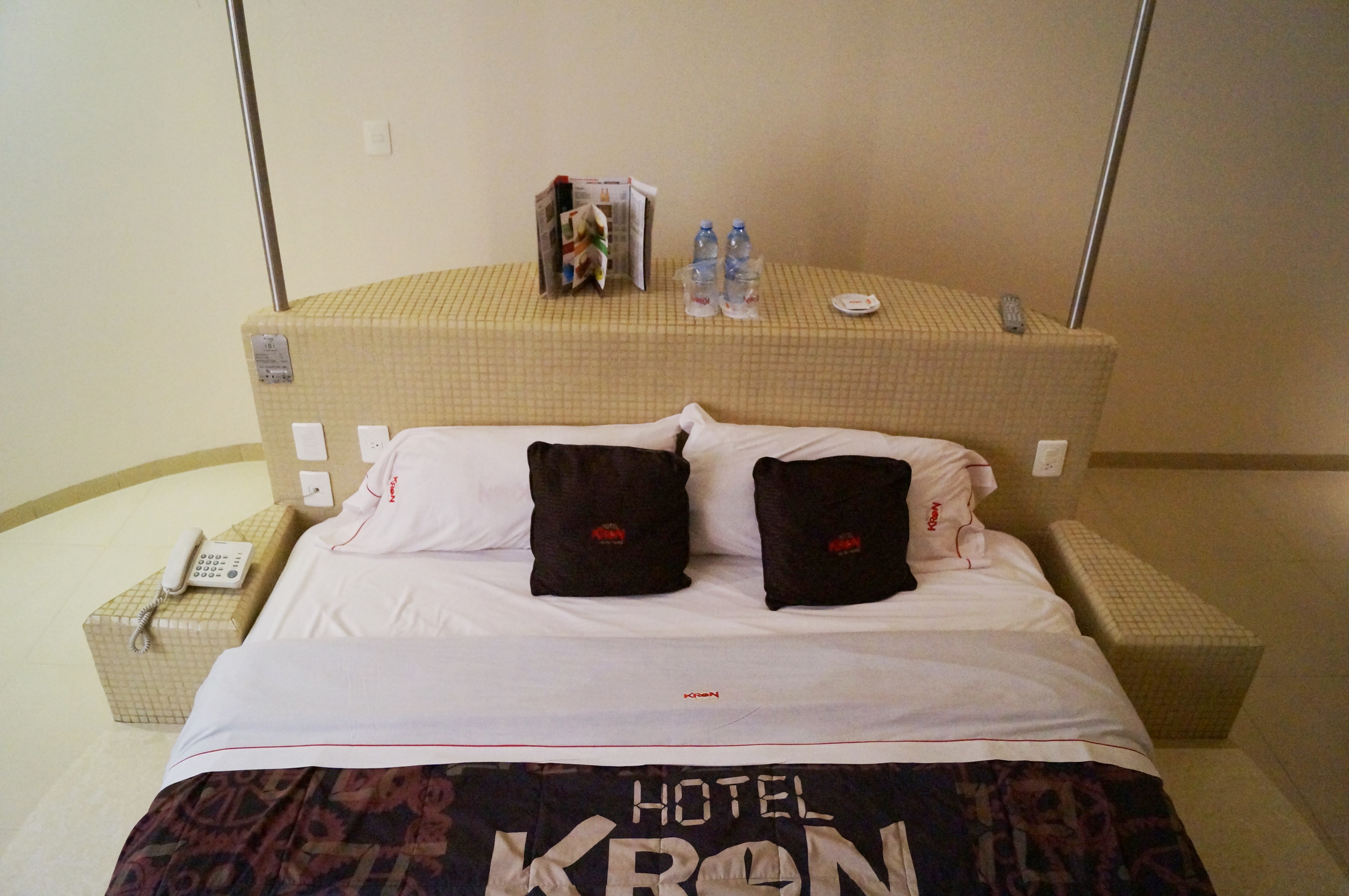 Hotel Kron