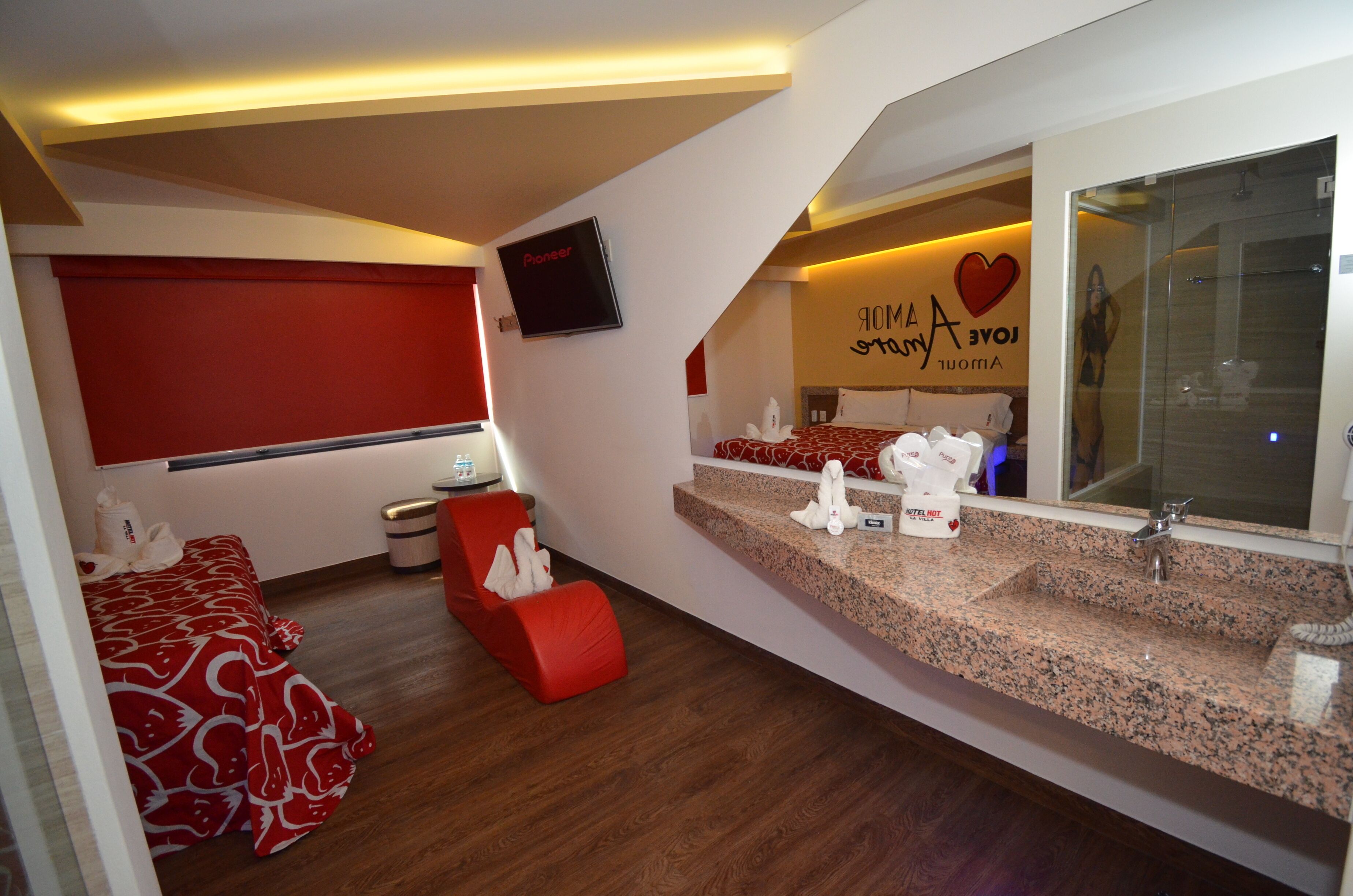 Hotel La Villa