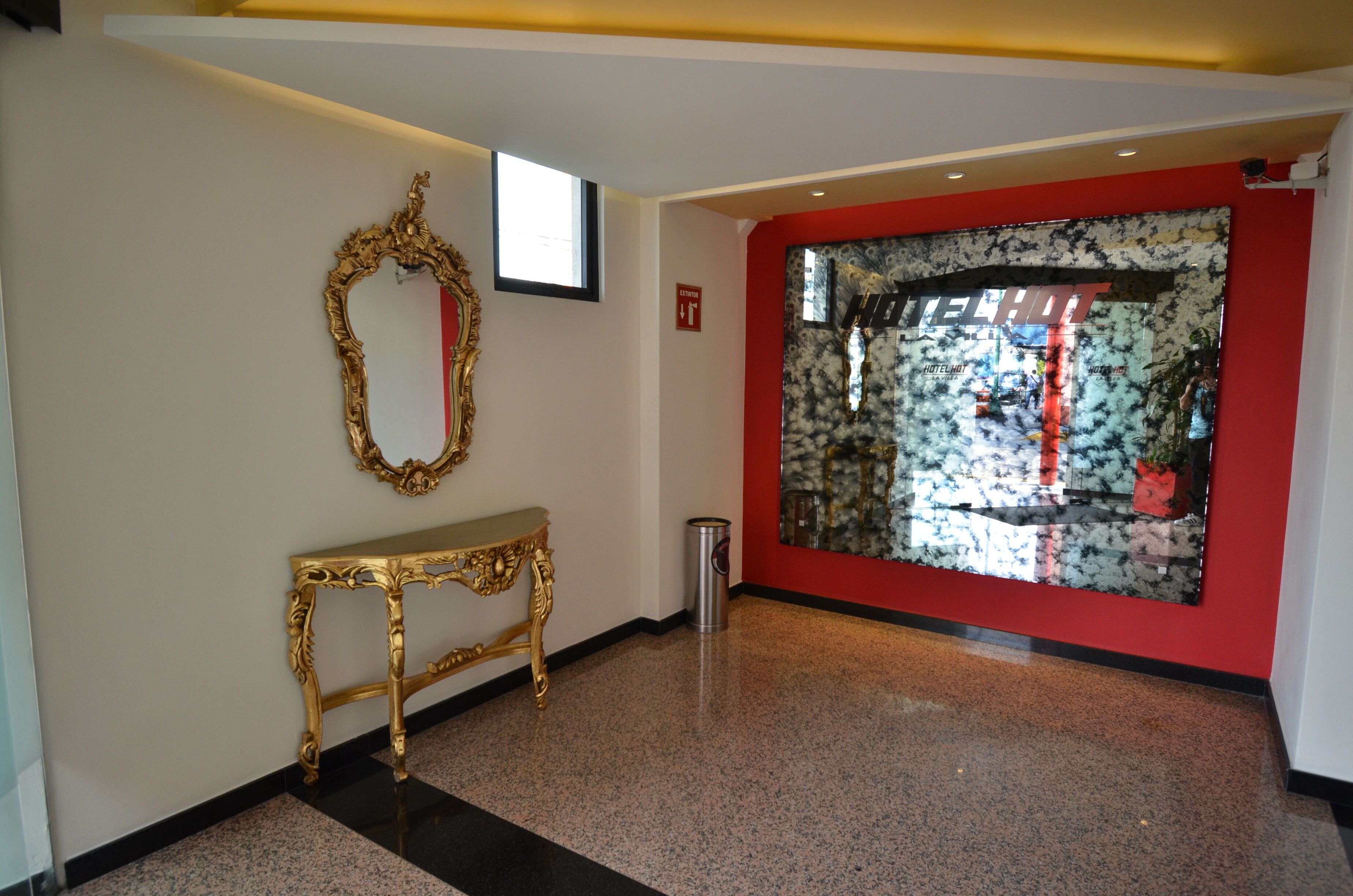 Hotel La Villa