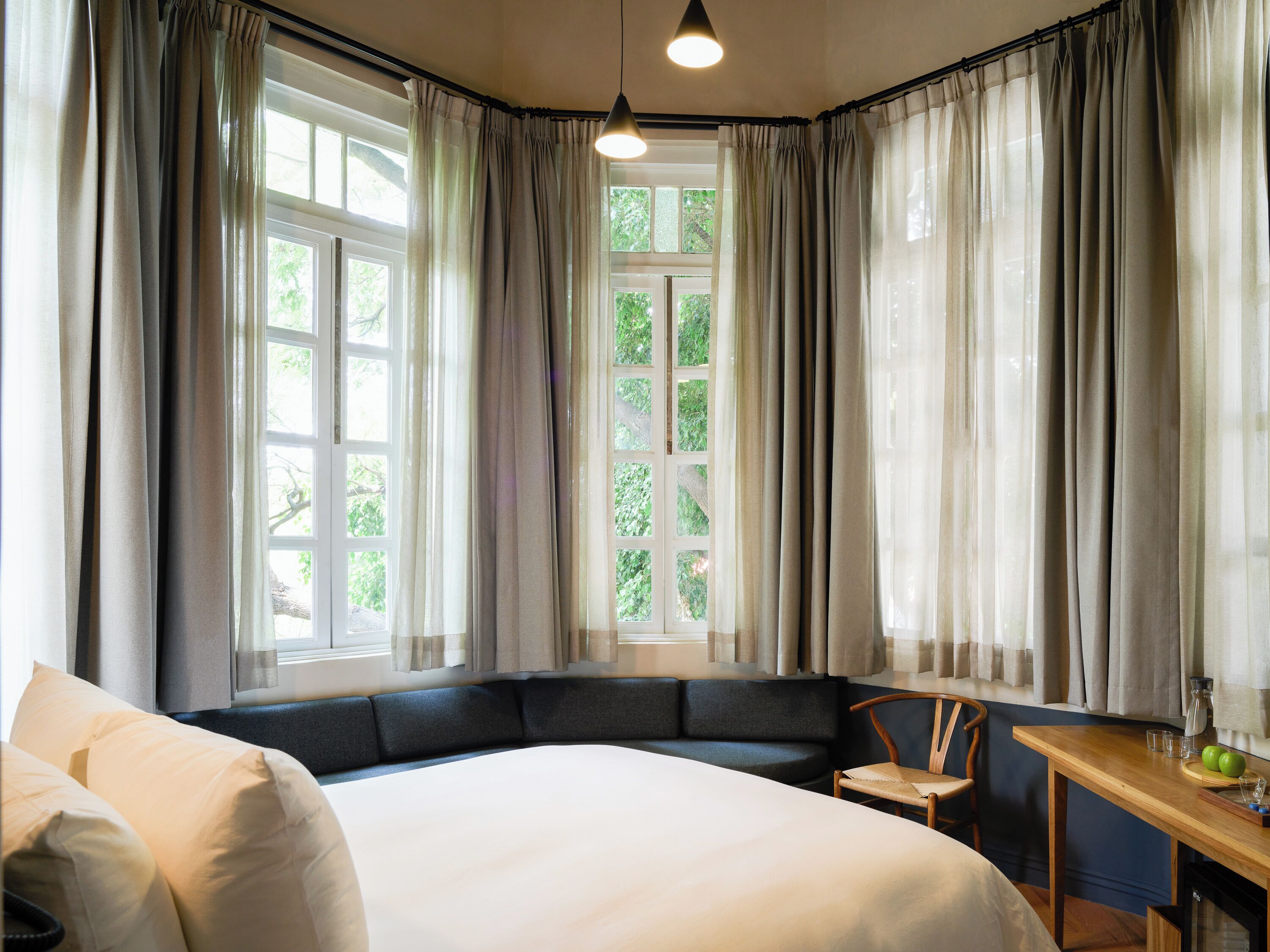 Hotel Maison México Roma