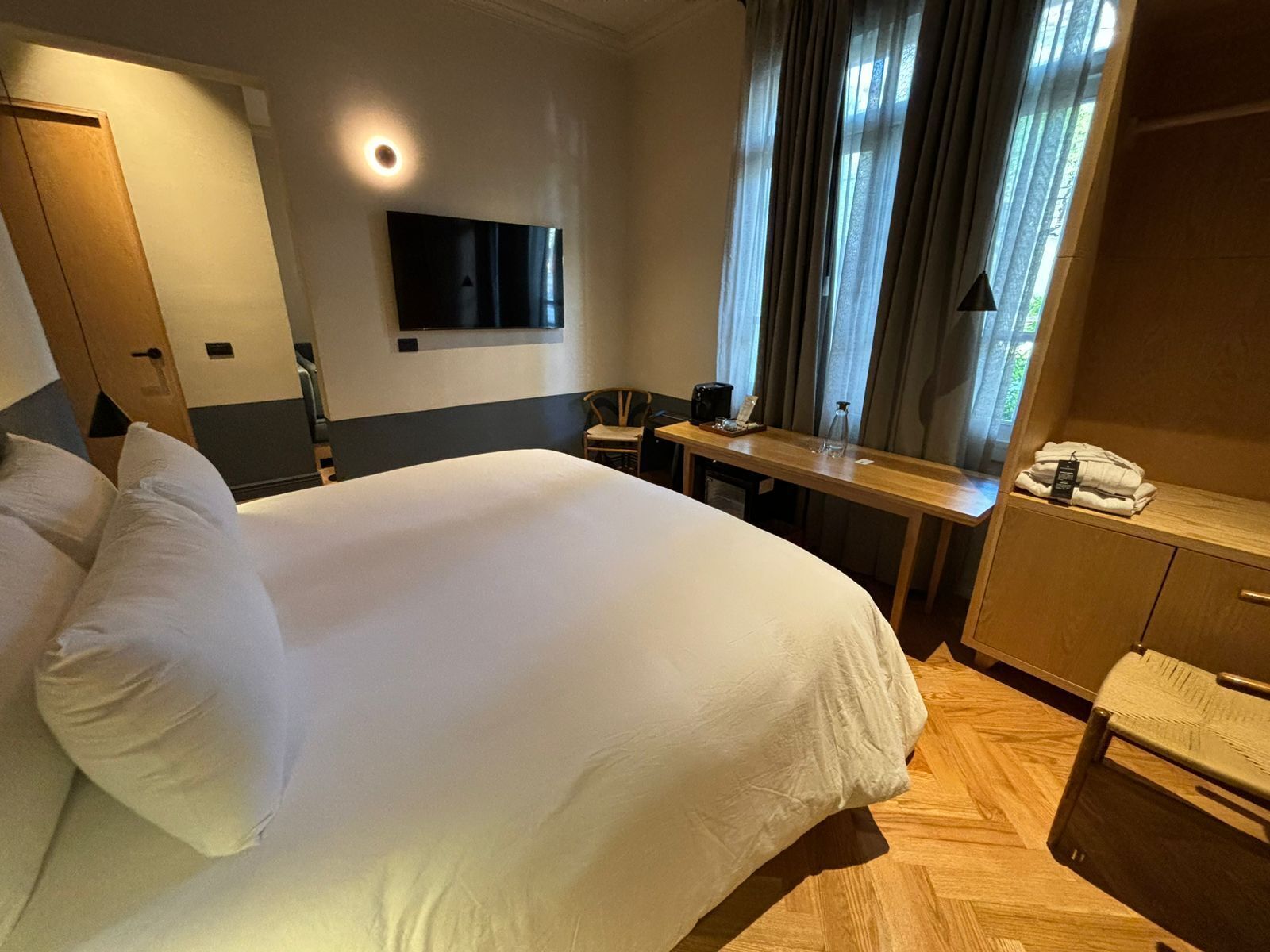 Hotel Maison México Roma