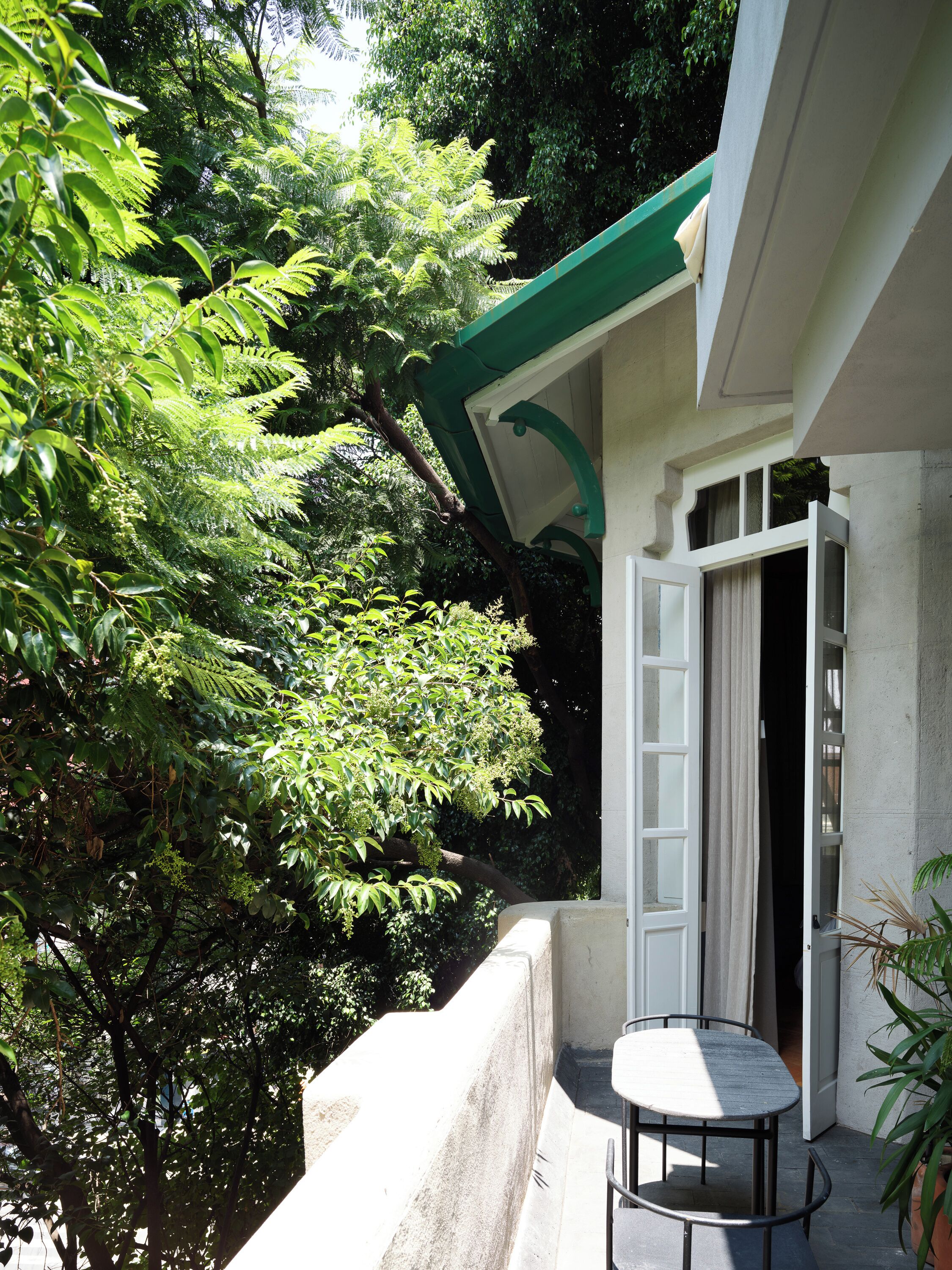 Hotel Maison México Roma