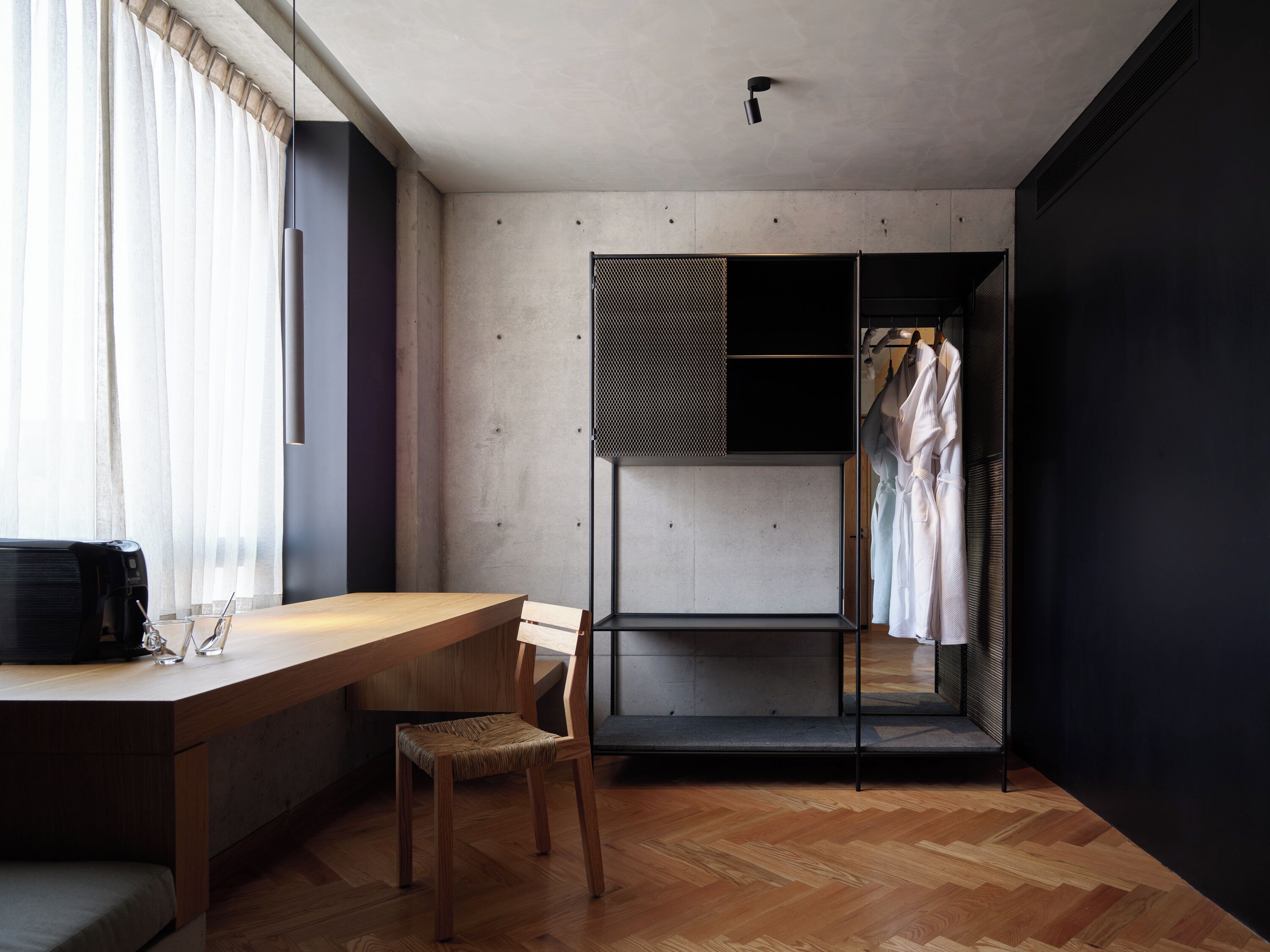 Hotel Maison México Roma