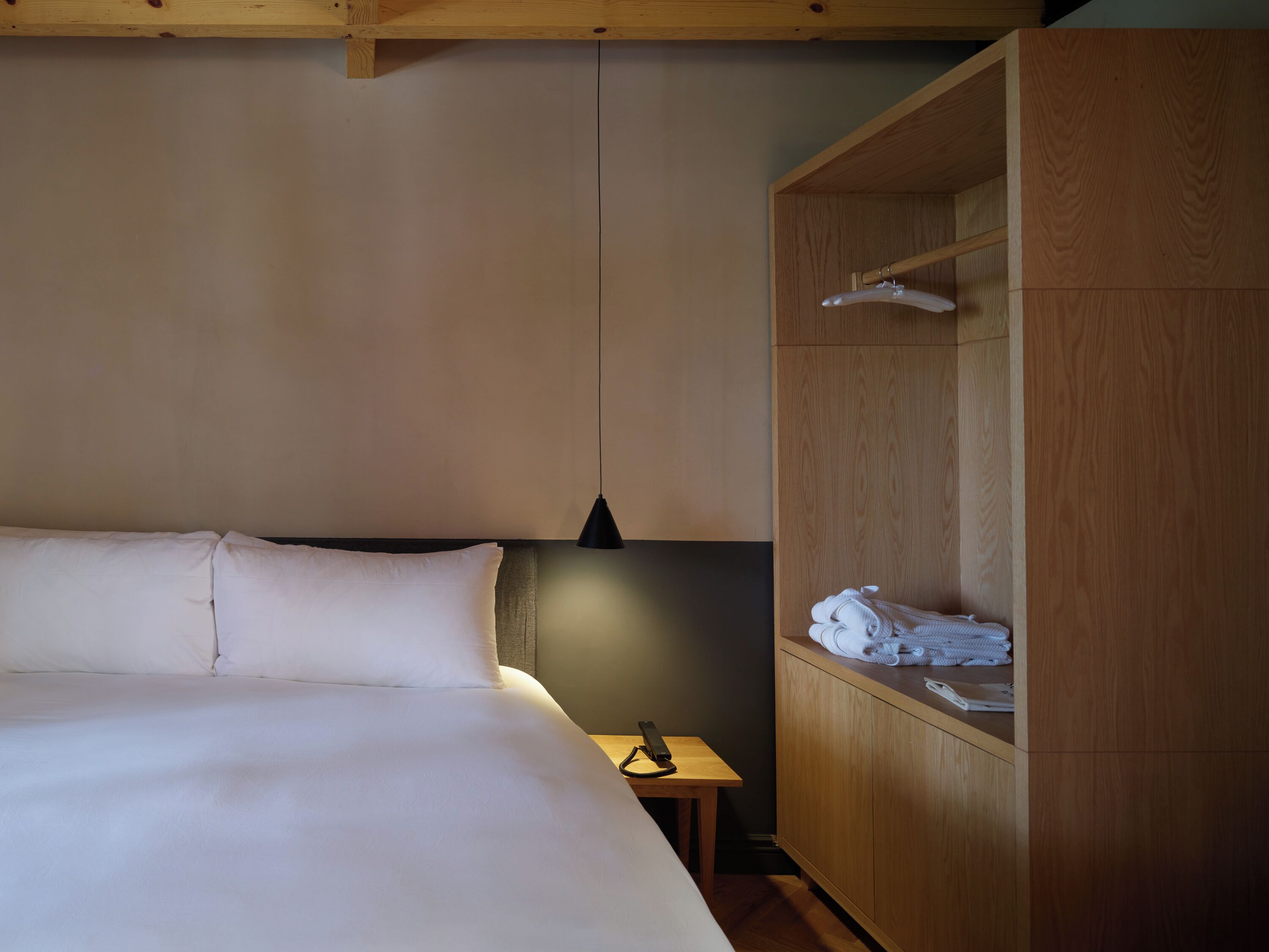 Hotel Maison México Roma