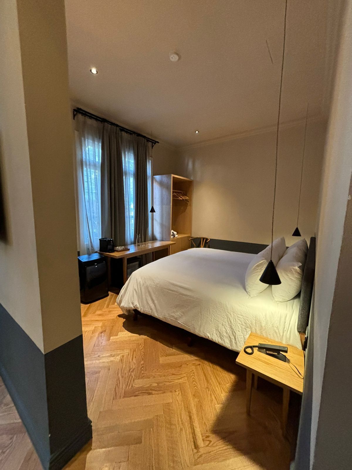 Hotel Maison México Roma