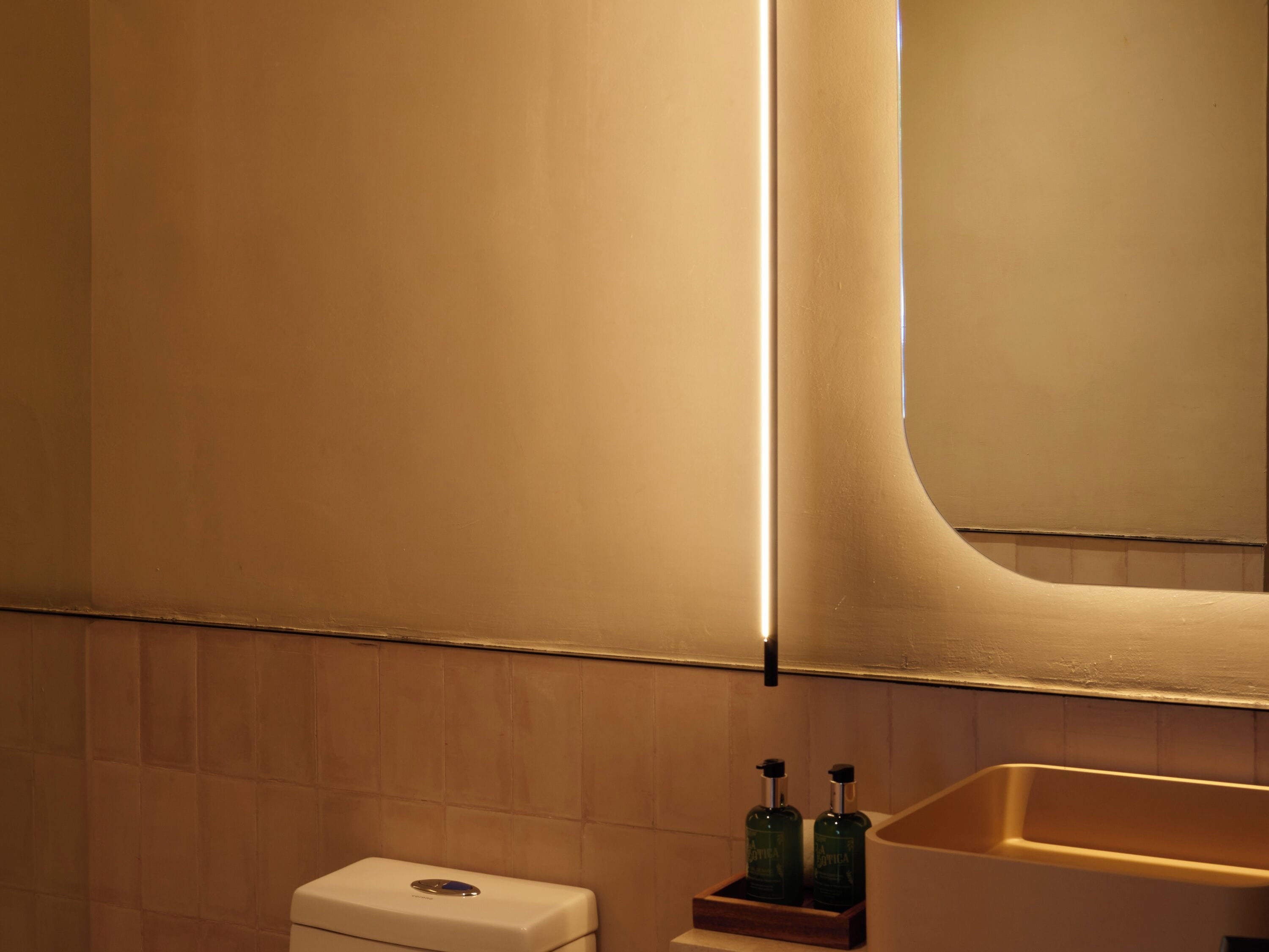 Hotel Maison México Roma