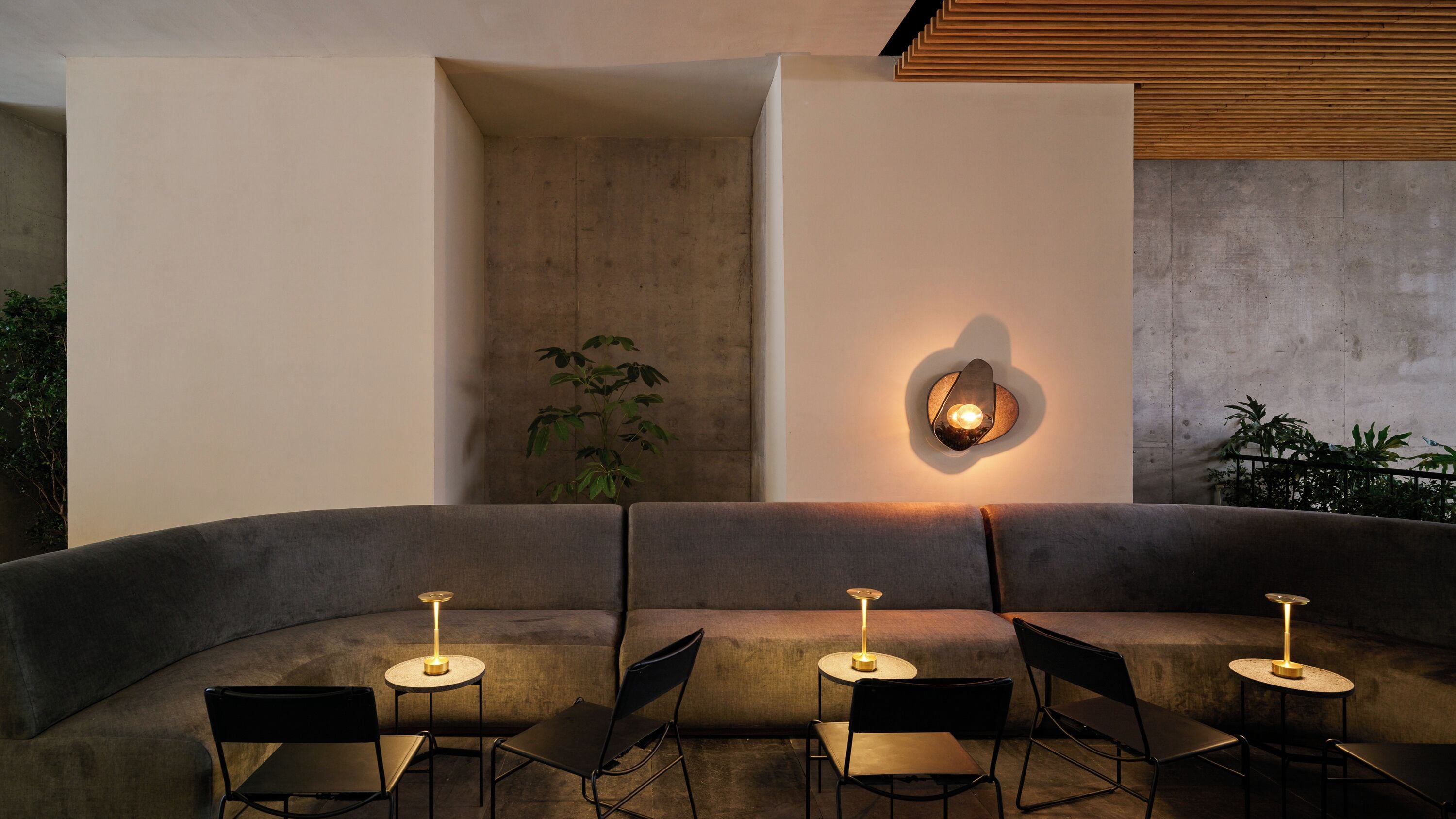 Hotel Maison México Roma