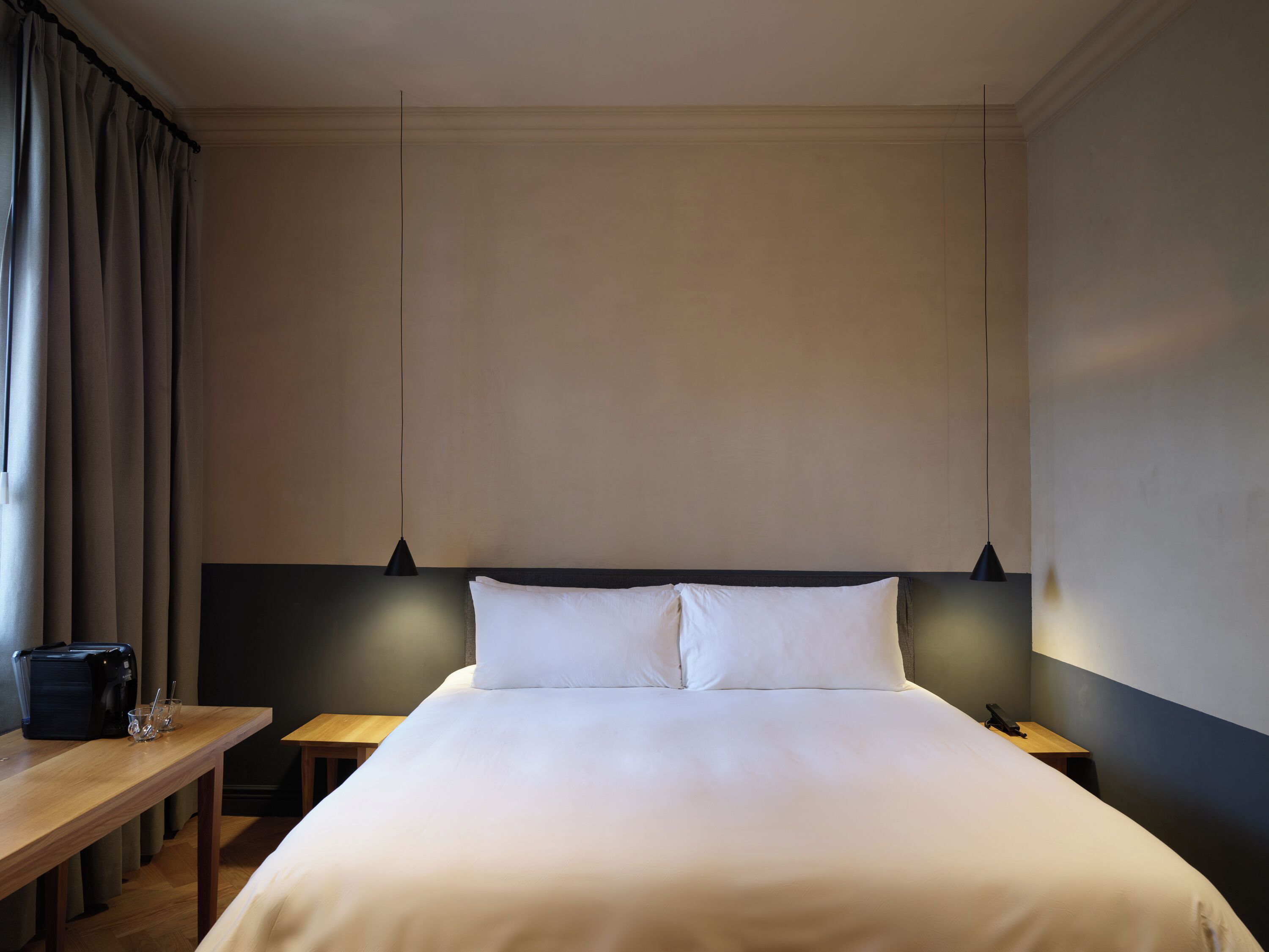 Hotel Maison México Roma