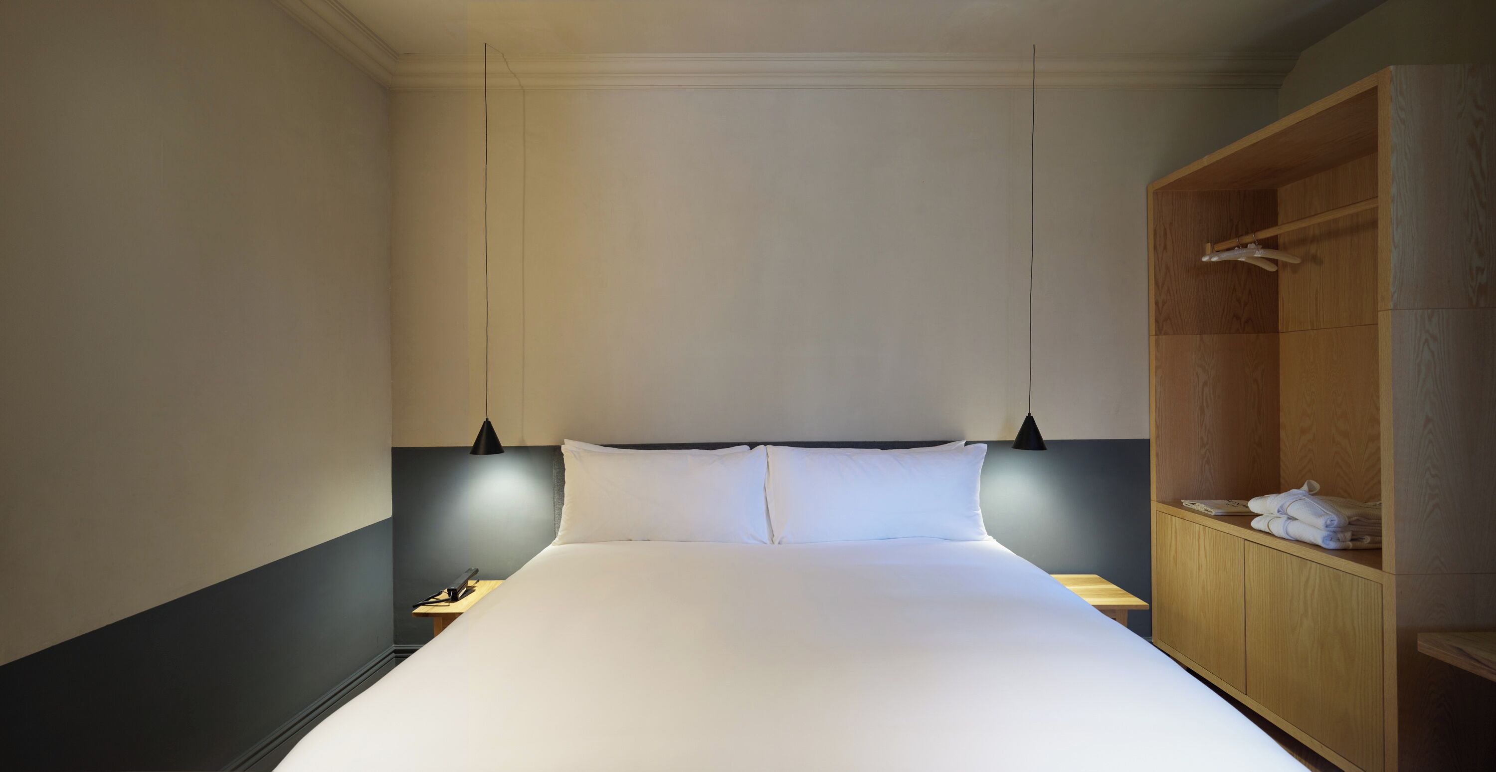 Hotel Maison México Roma