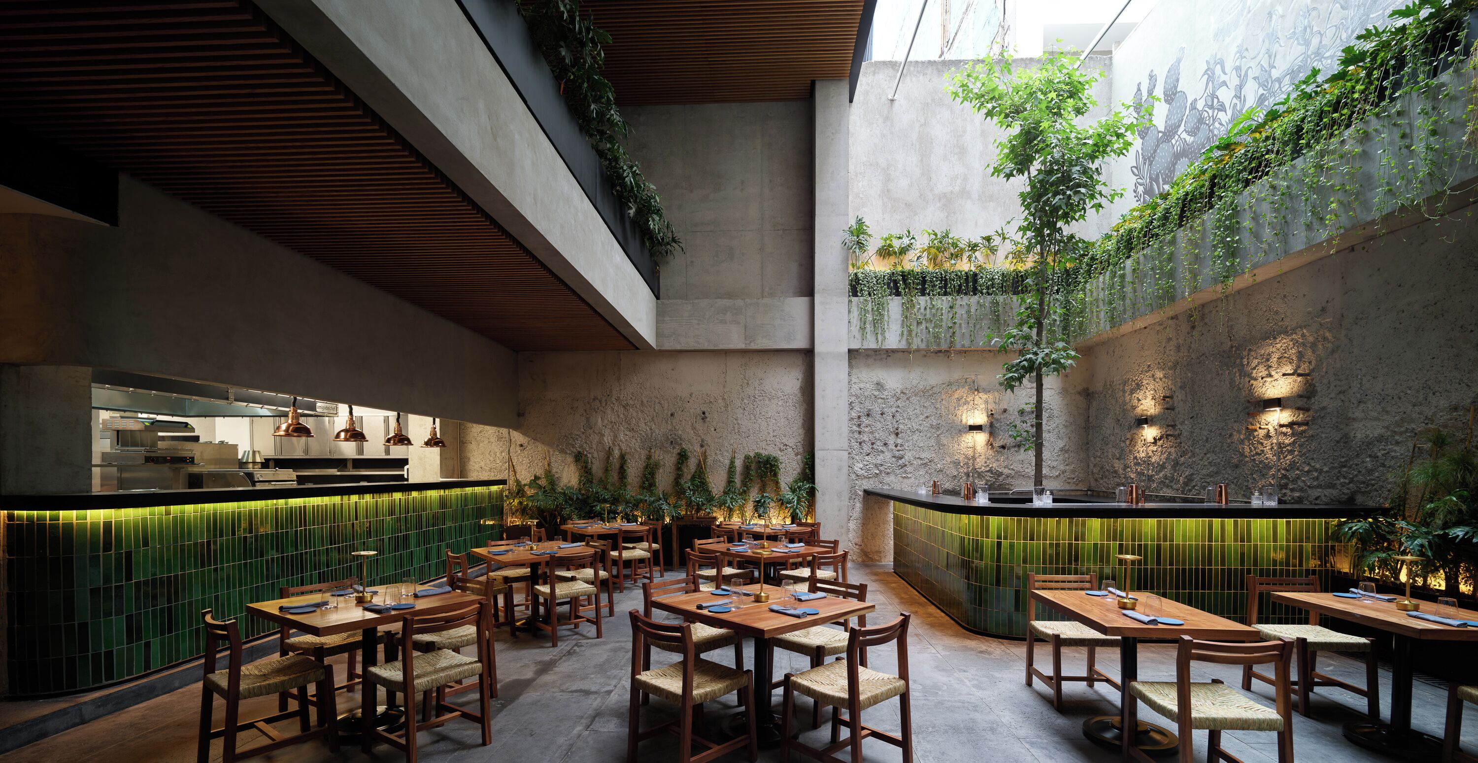 Hotel Maison México Roma