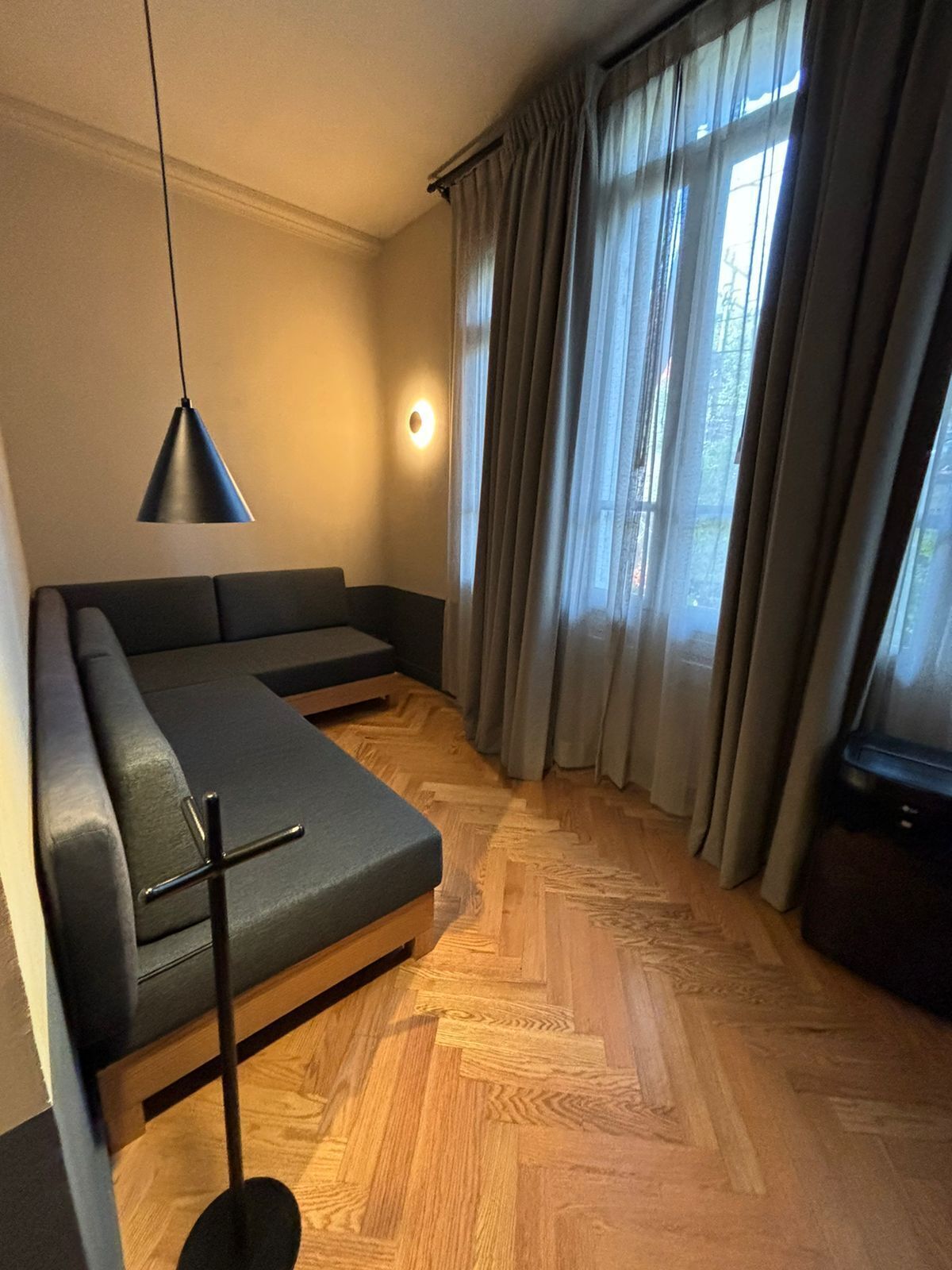 Hotel Maison México Roma