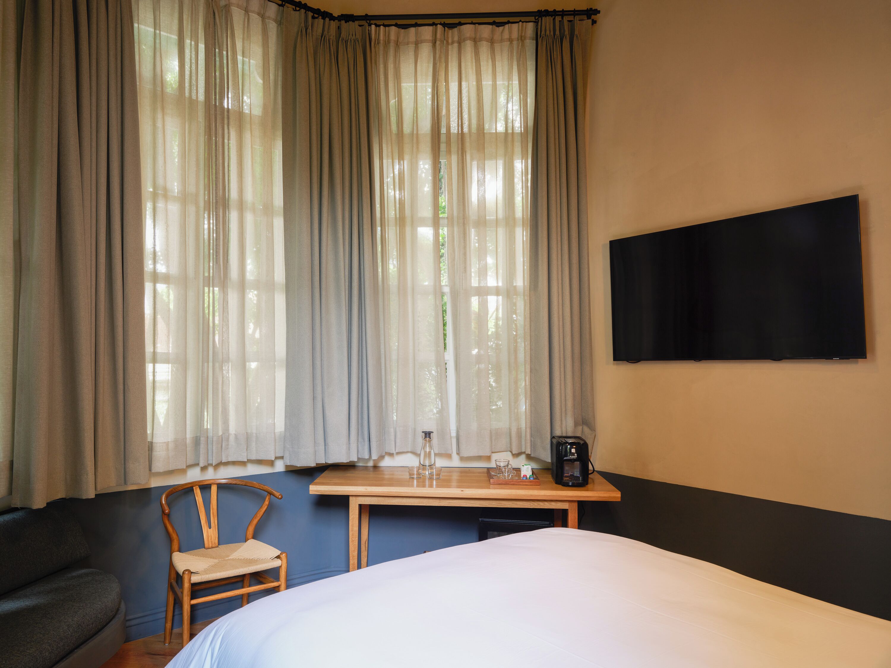 Hotel Maison México Roma