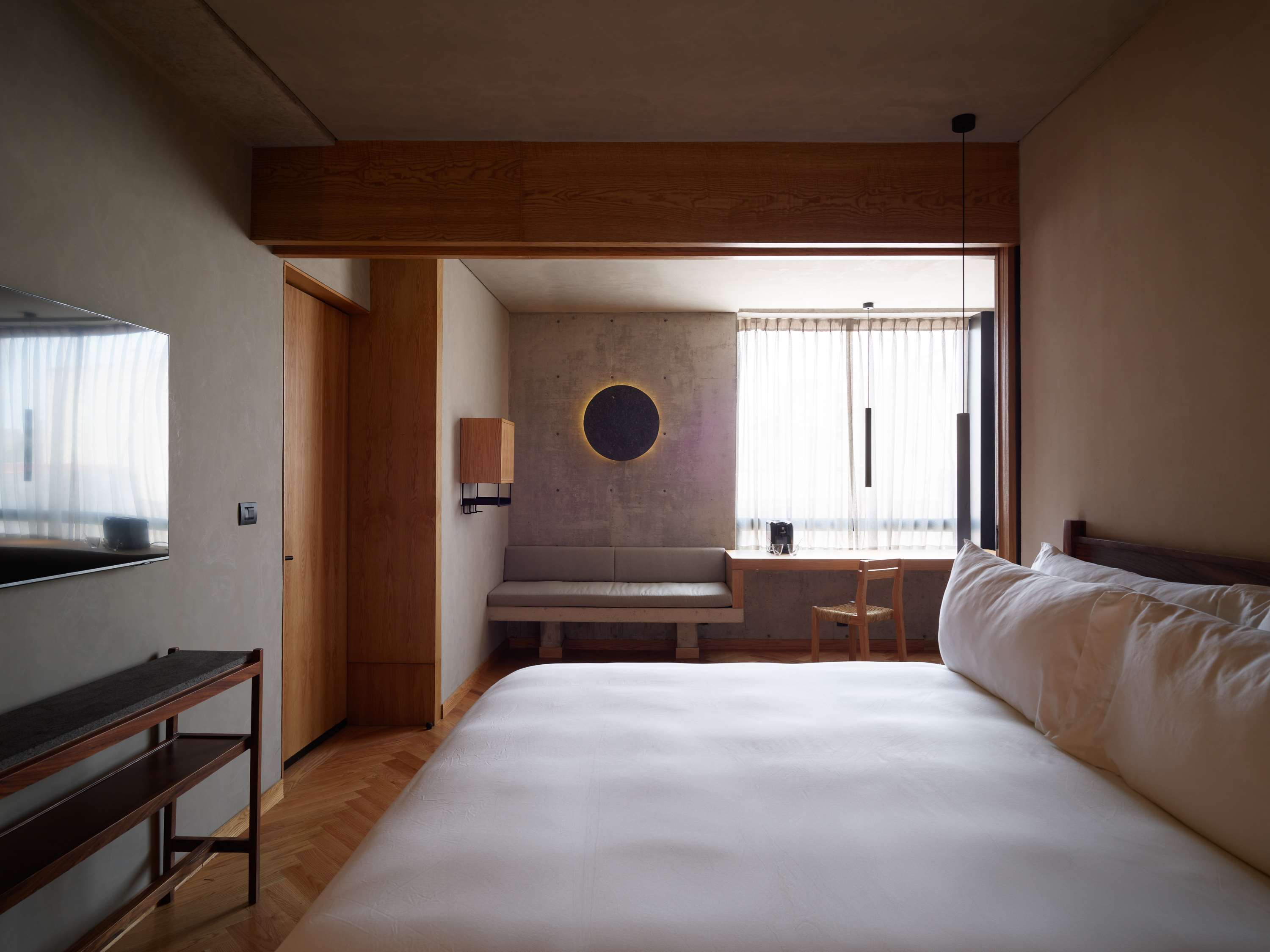 Hotel Maison México Roma
