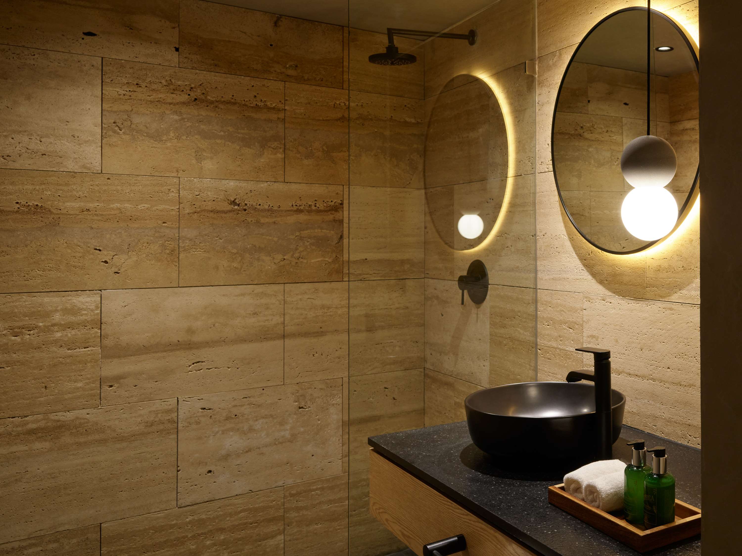 Hotel Maison México Roma