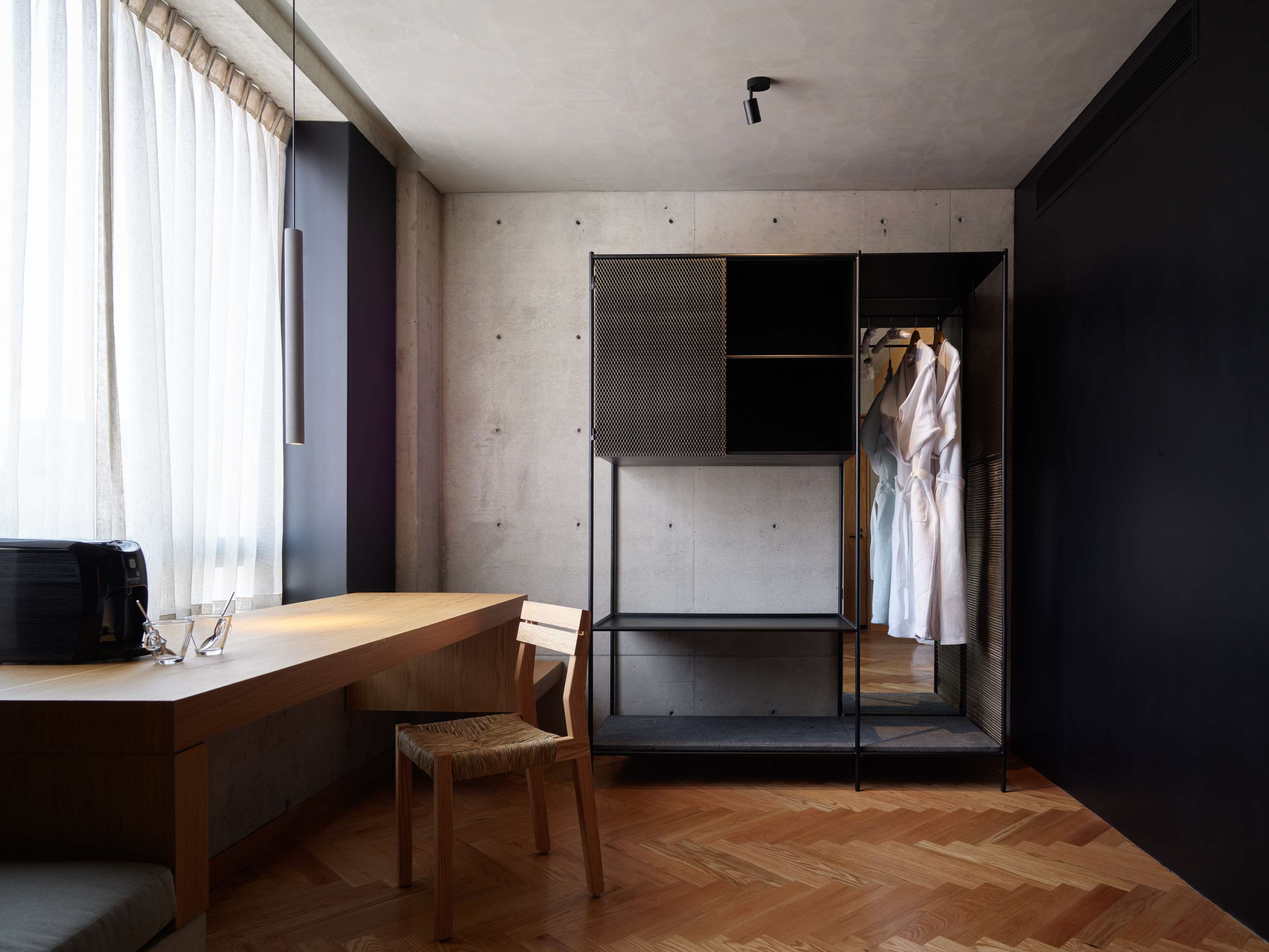 Hotel Maison México Roma
