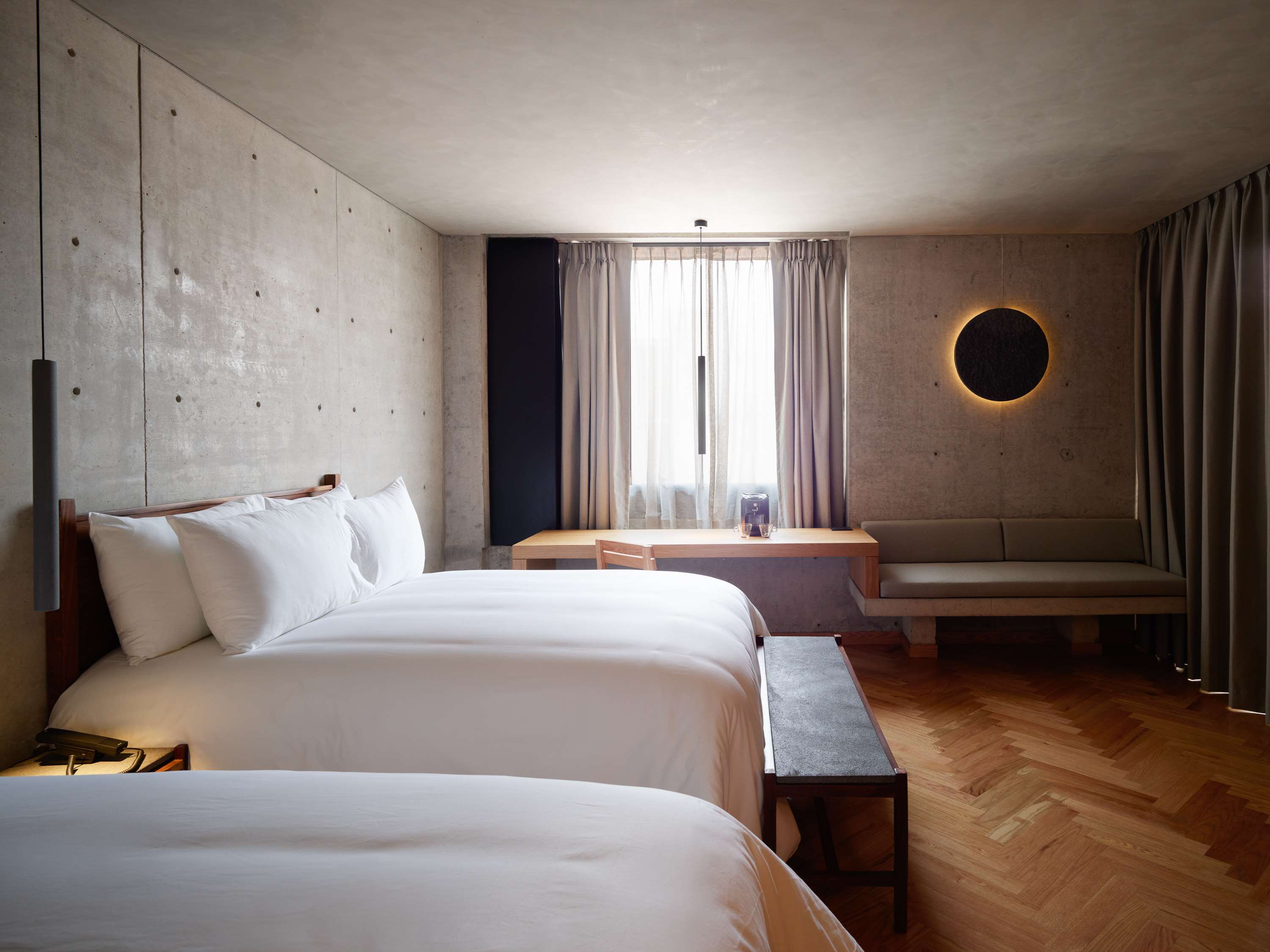 Hotel Maison México Roma