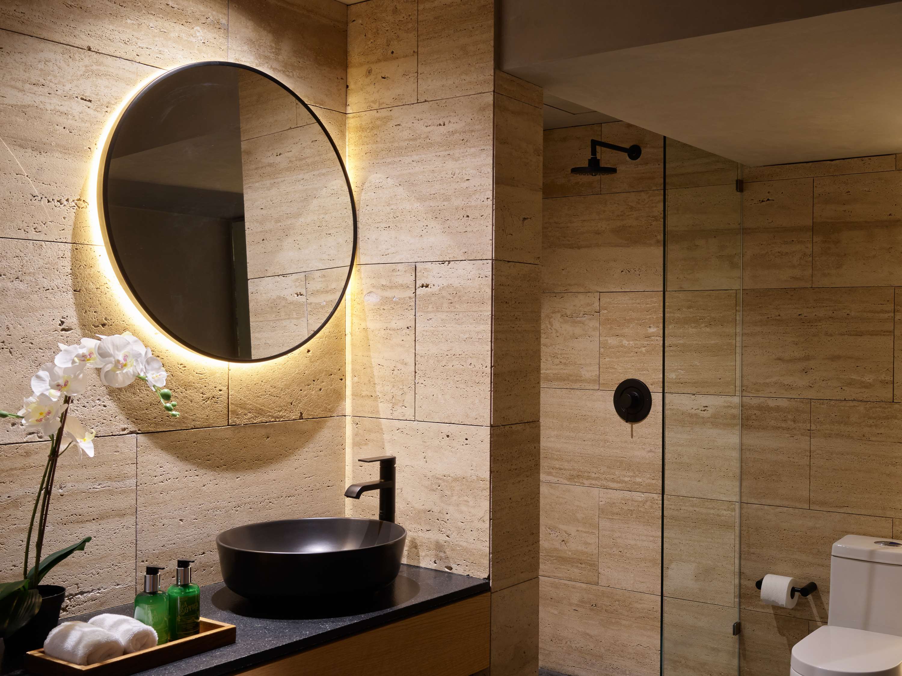 Hotel Maison México Roma