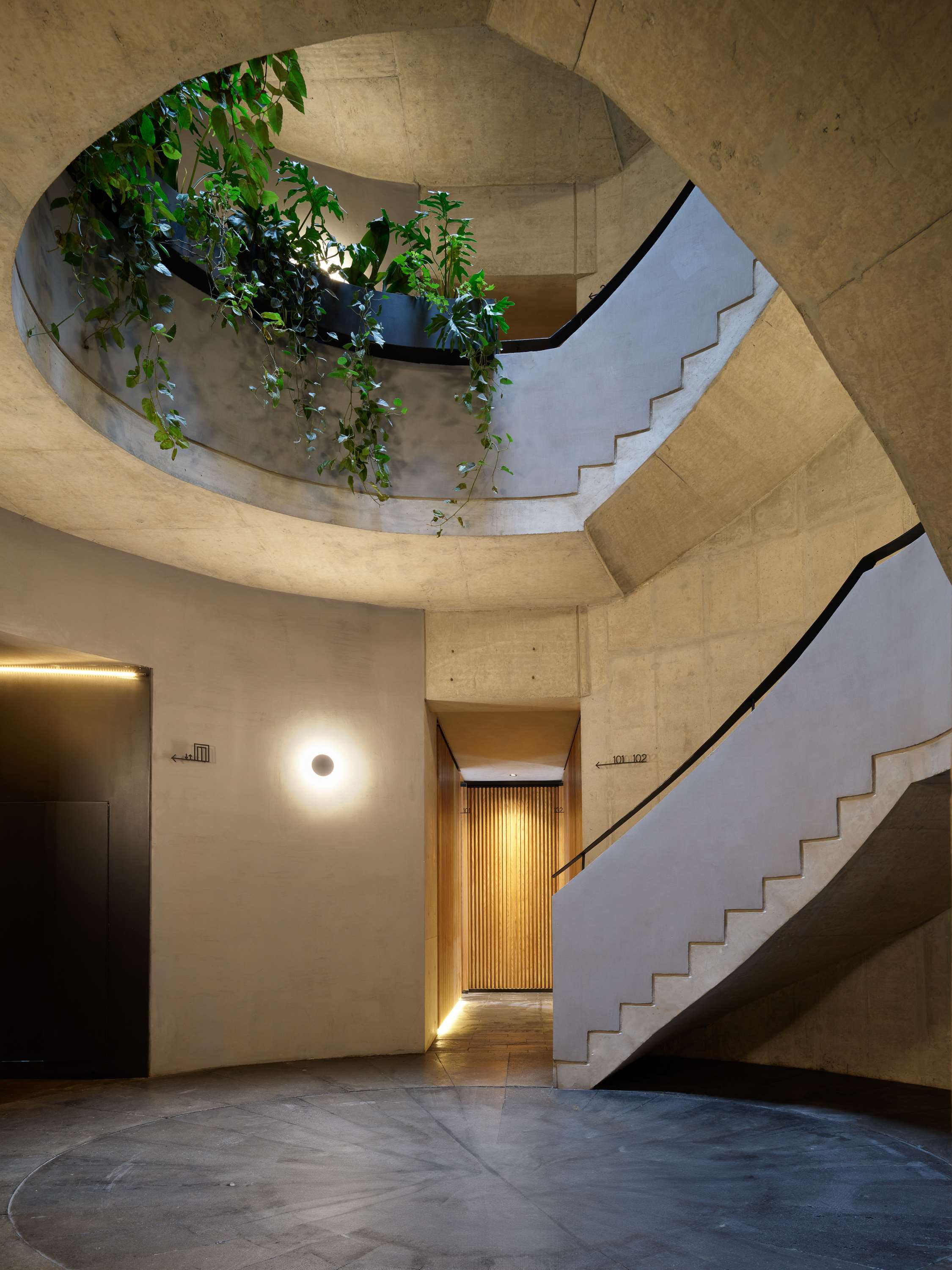 Hotel Maison México Roma
