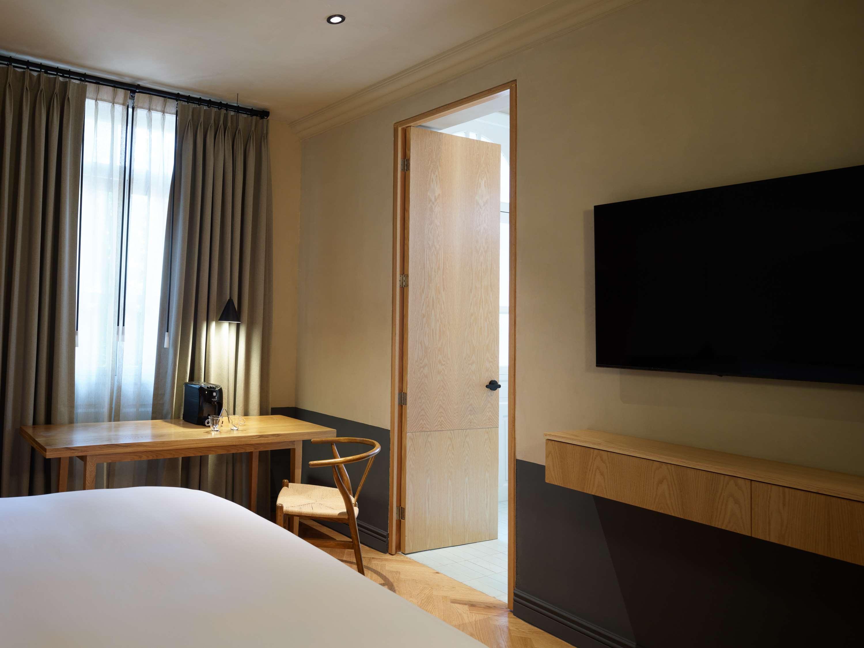 Hotel Maison México Roma