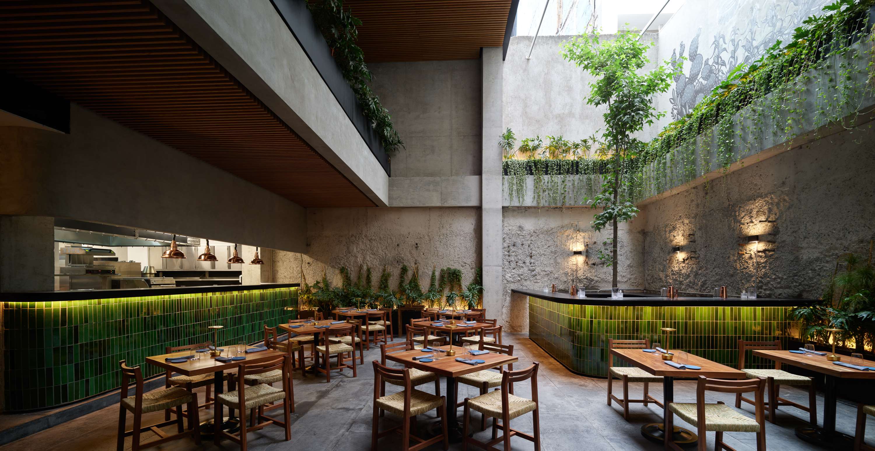 Hotel Maison México Roma