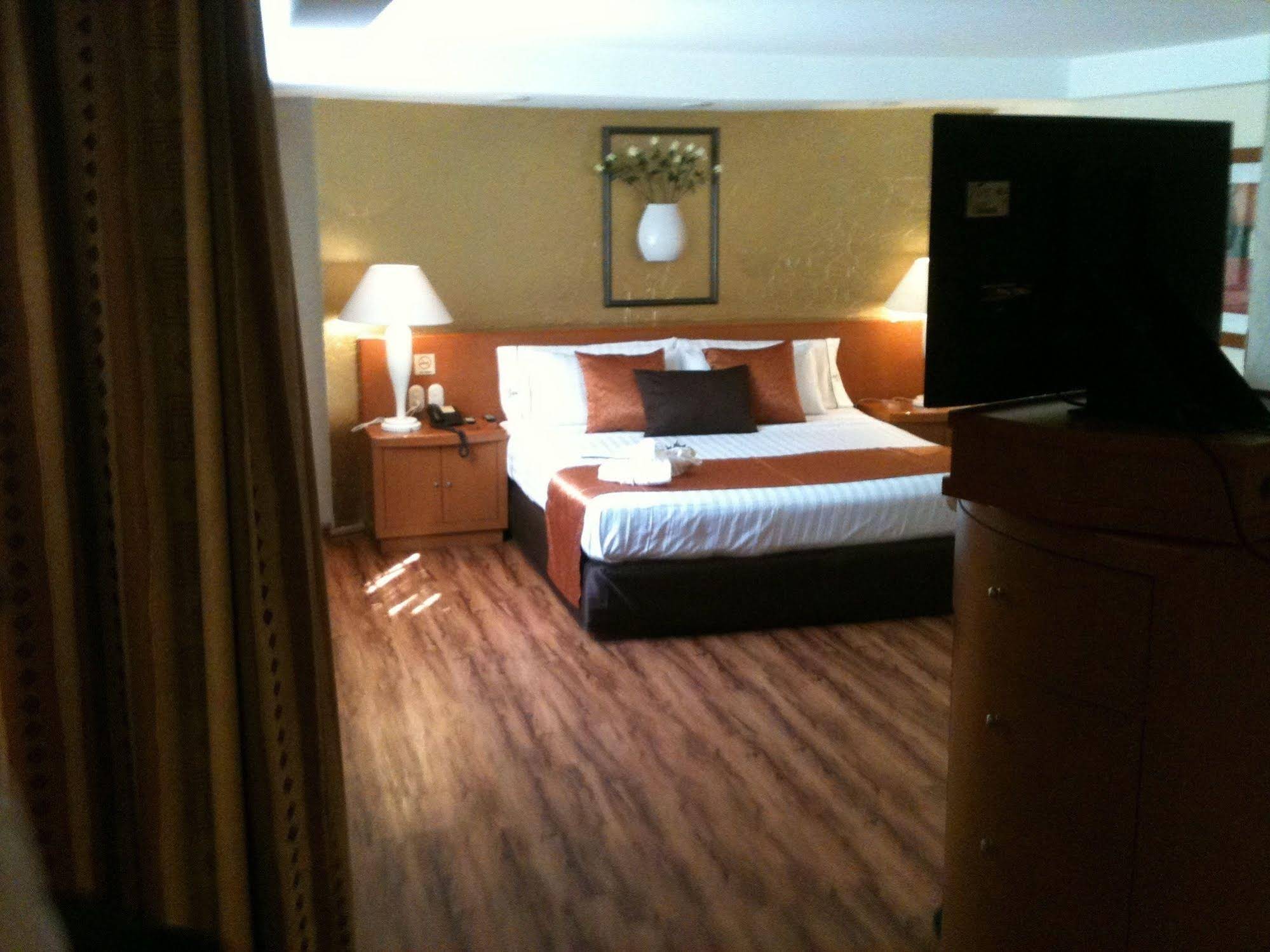 Hotel Mexicali